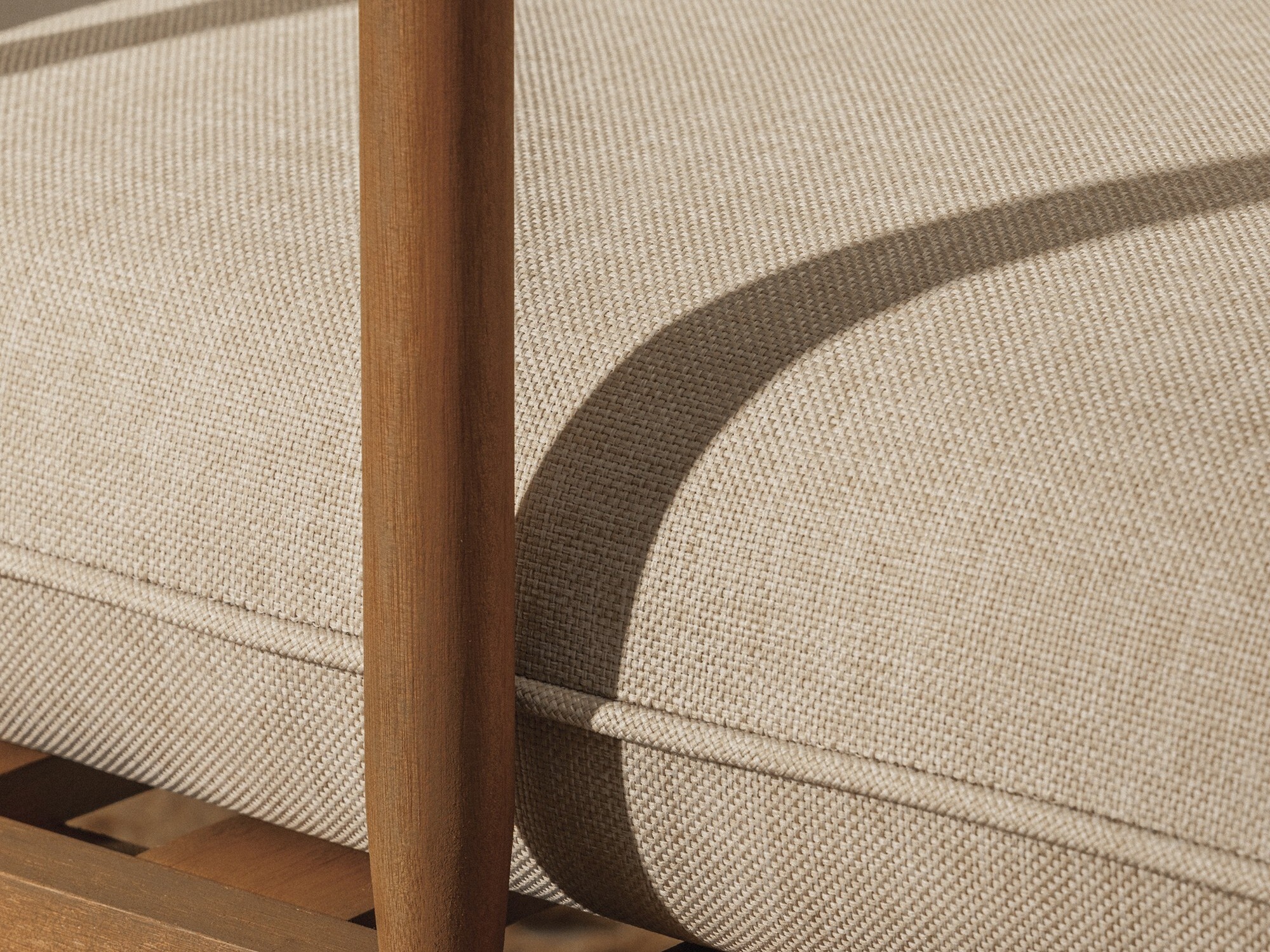 Set vrtnog namještaja Burleson 709