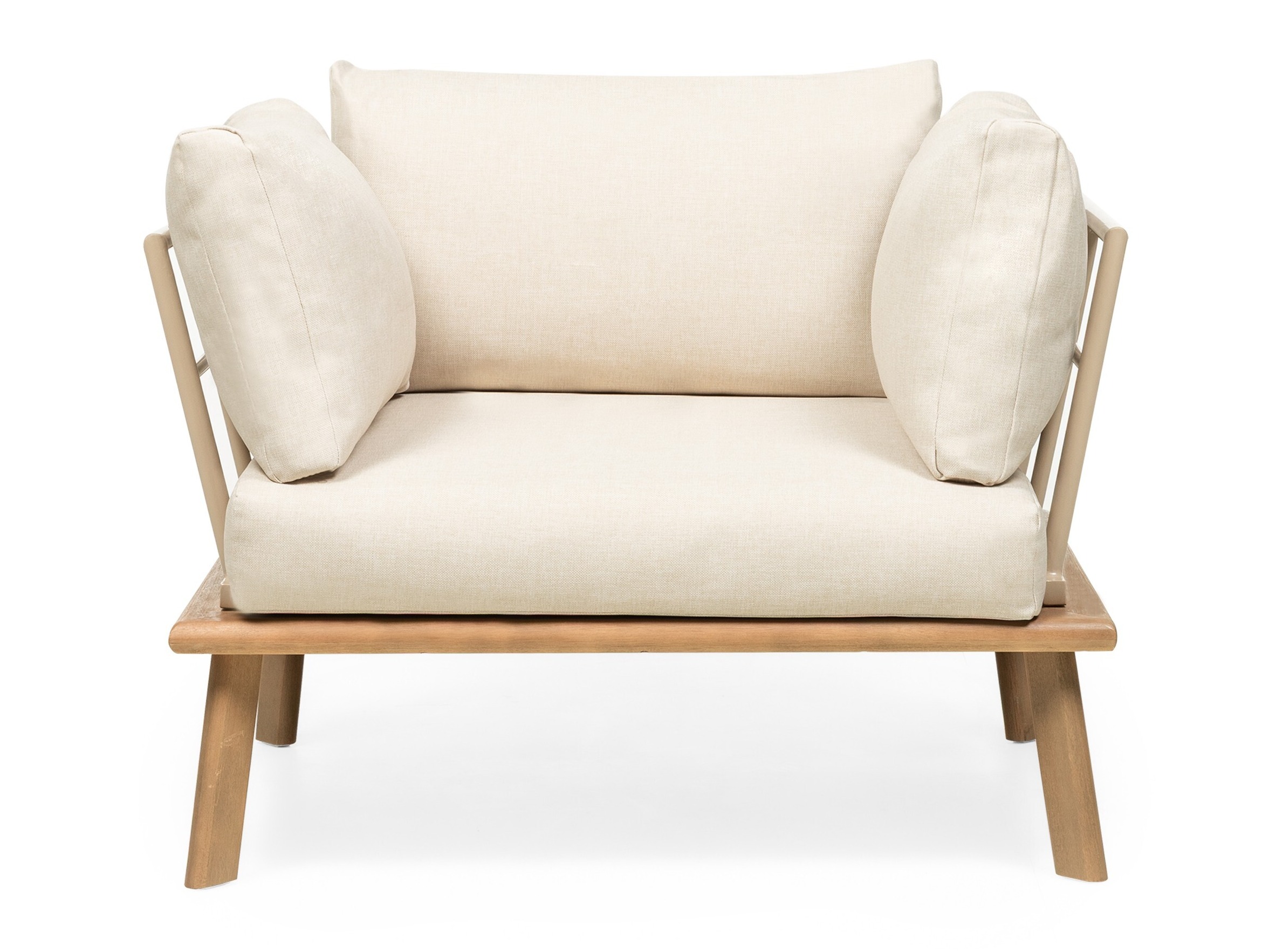 Set vrtnog namještaja Burleson 711