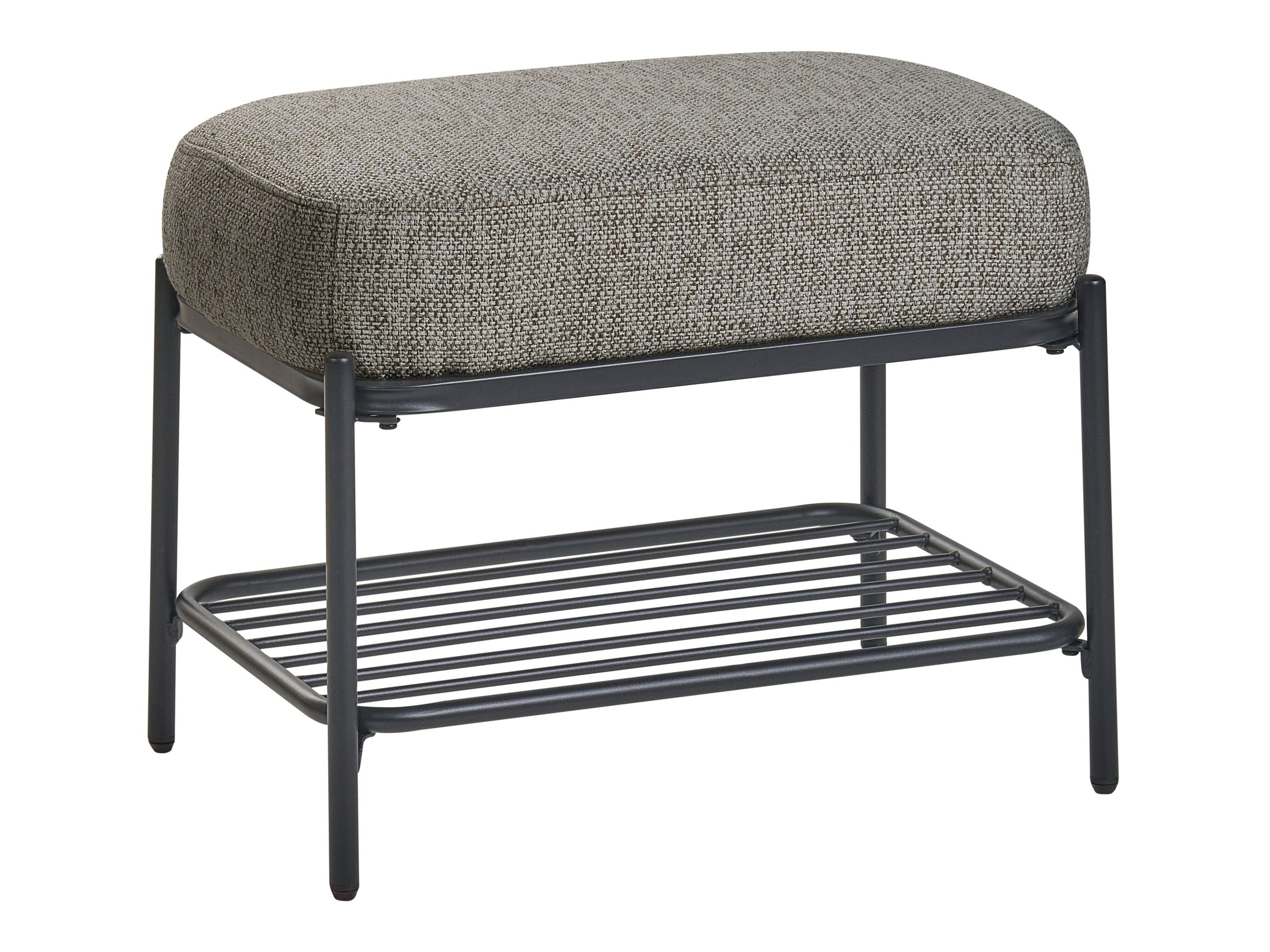 Tabure Berwyn 3277 (Tamno siva)