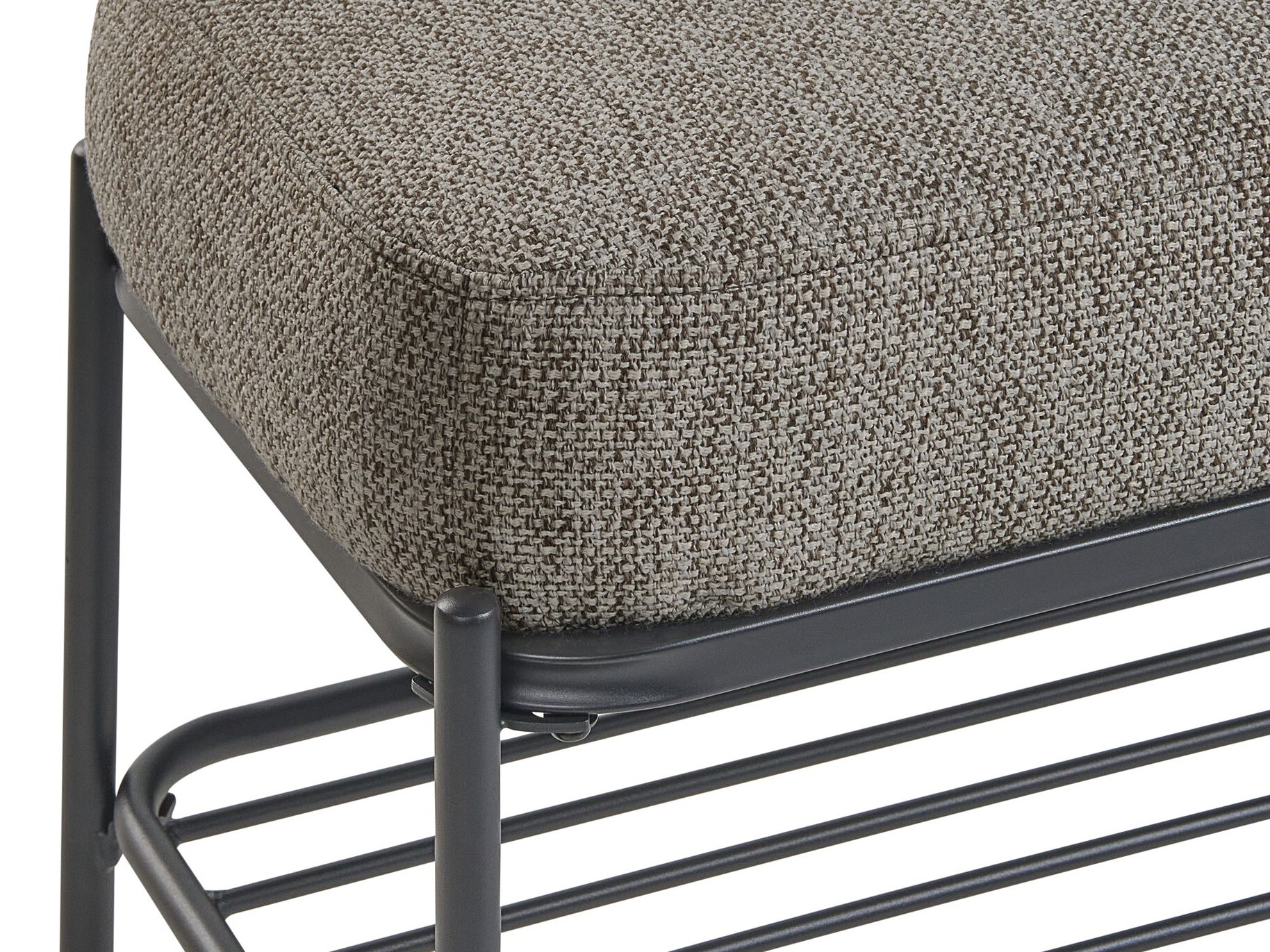 Tabure Berwyn 3277 (Tamno siva)