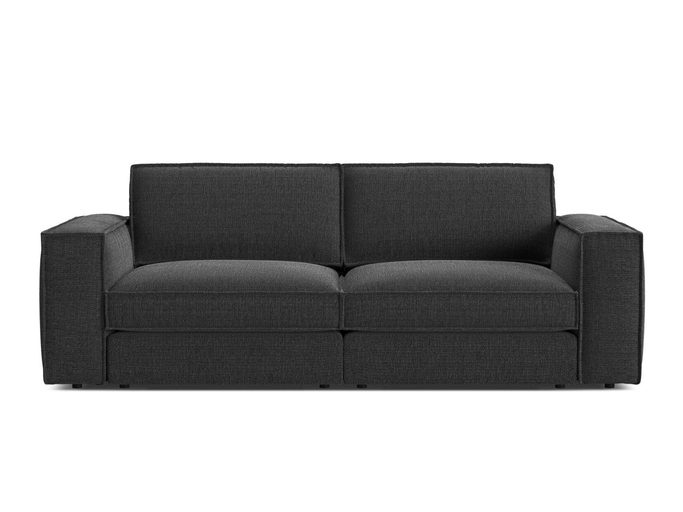 Modularan kauč Dalodei 108 (Babel Black)