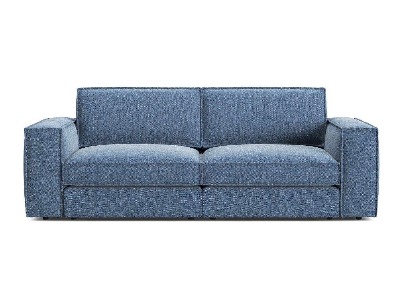 Modularan kauč Dalodei 108 (Babel Blue)