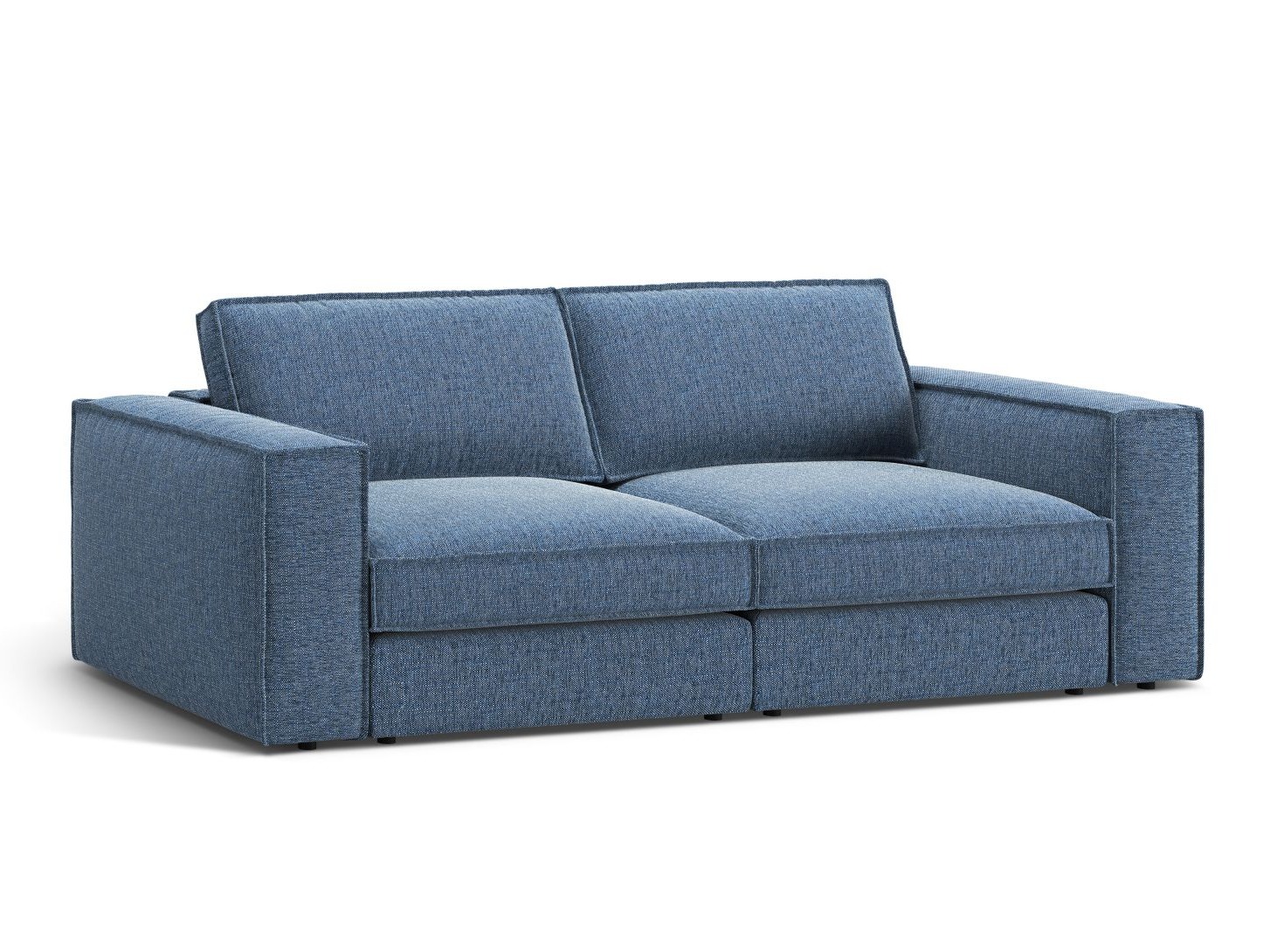 Modularan kauč Dalodei 108 (Babel Blue)