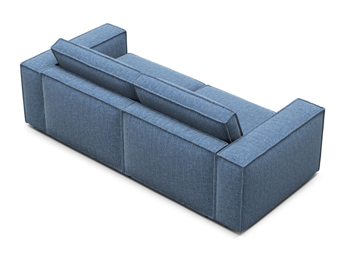 Modularan kauč Dalodei 108 (Babel Blue)
