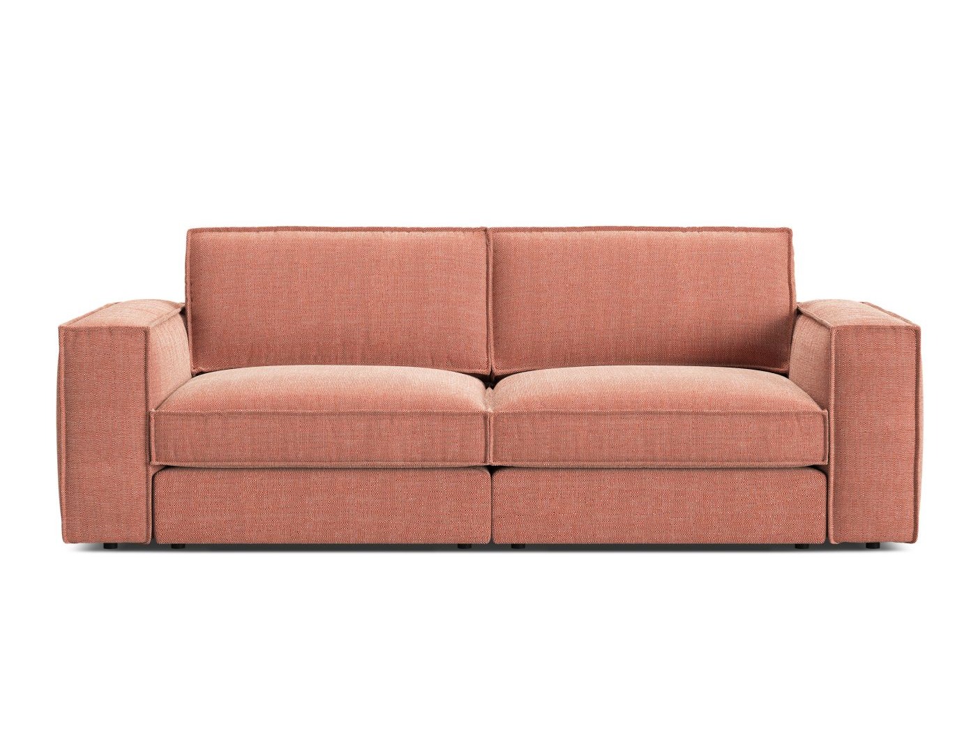 Modularan kauč Dalodei 108 (Babel Red)