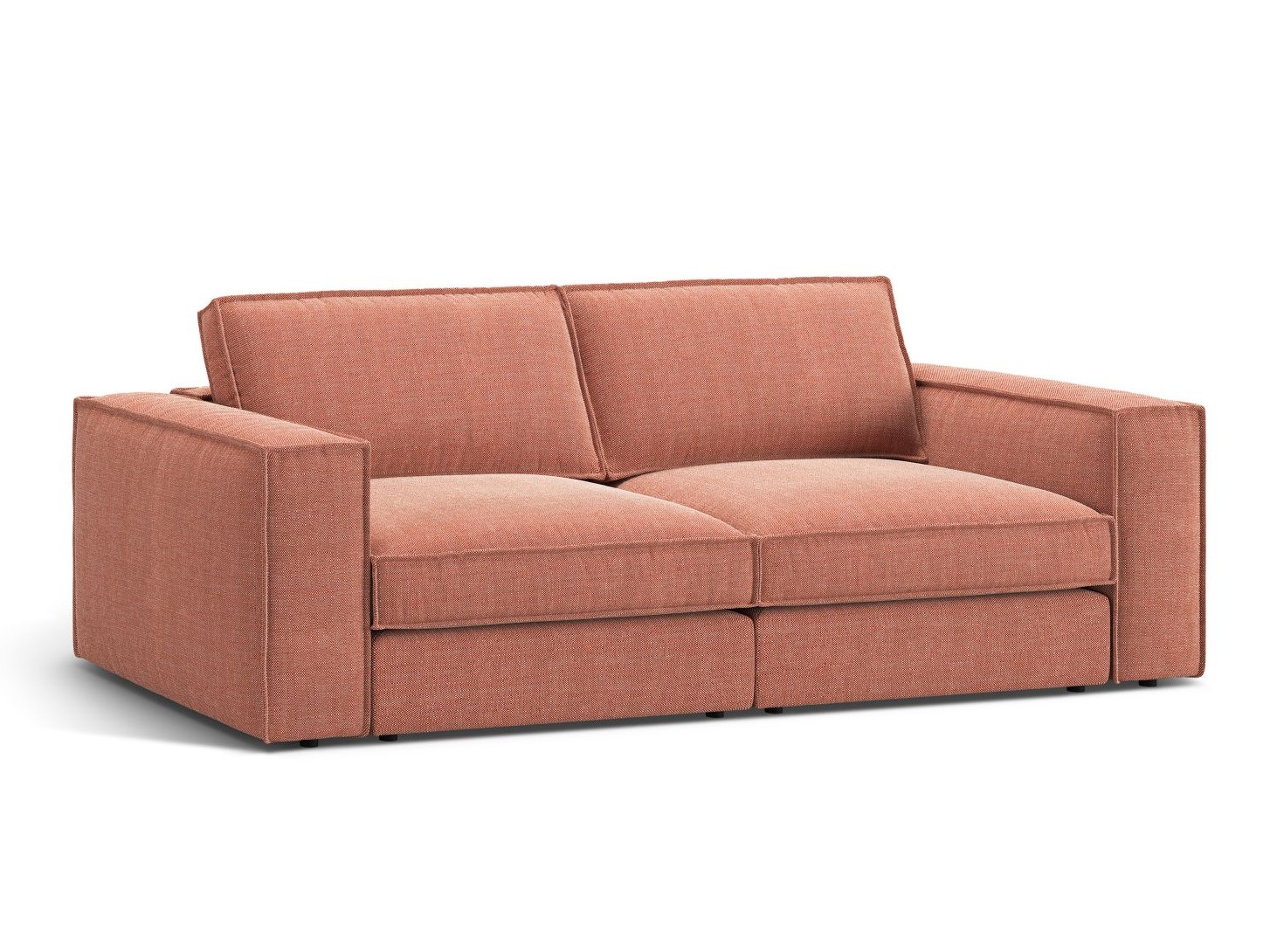Modularan kauč Dalodei 108 (Babel Red)