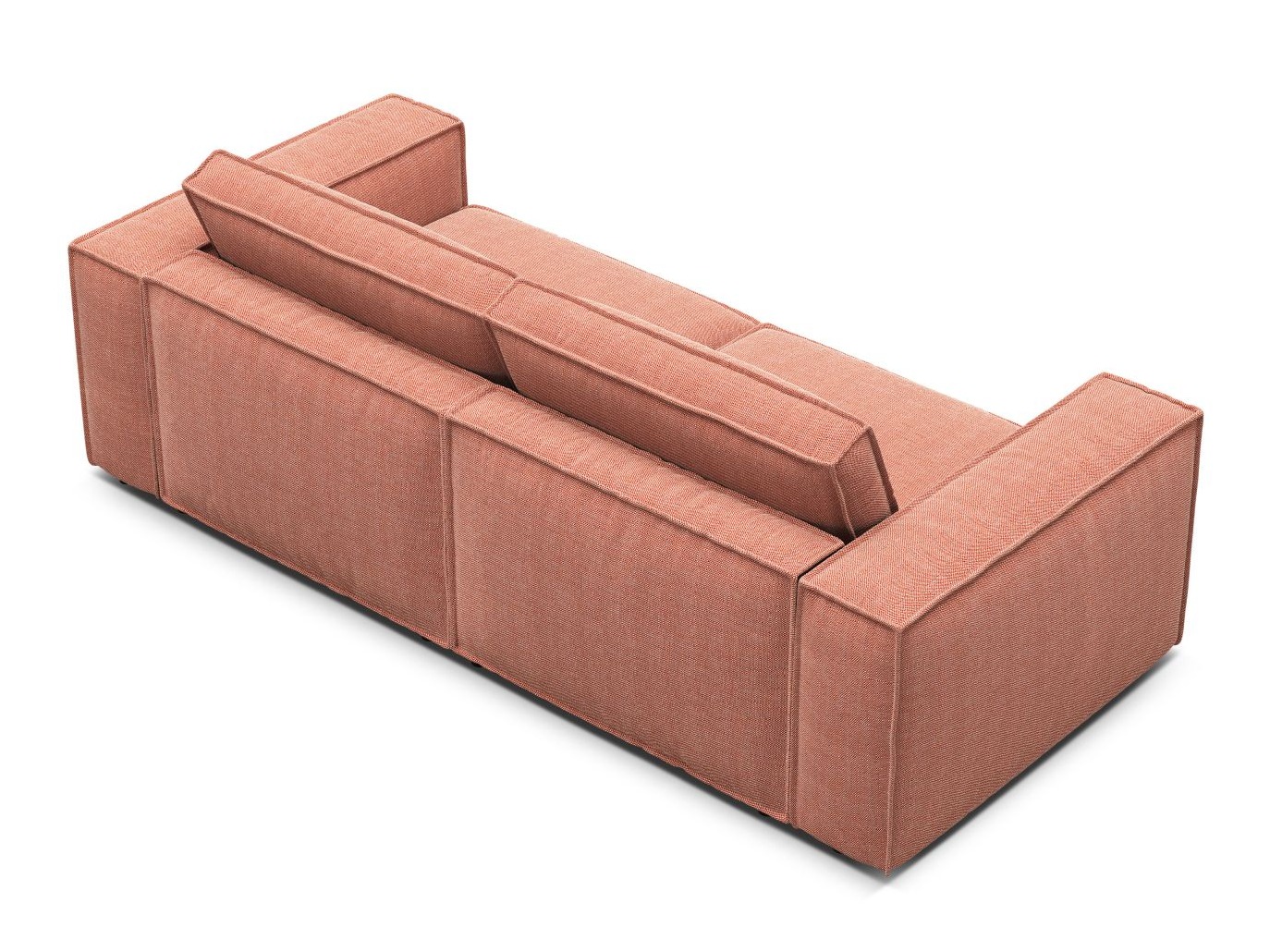 Modularan kauč Dalodei 108 (Babel Red)