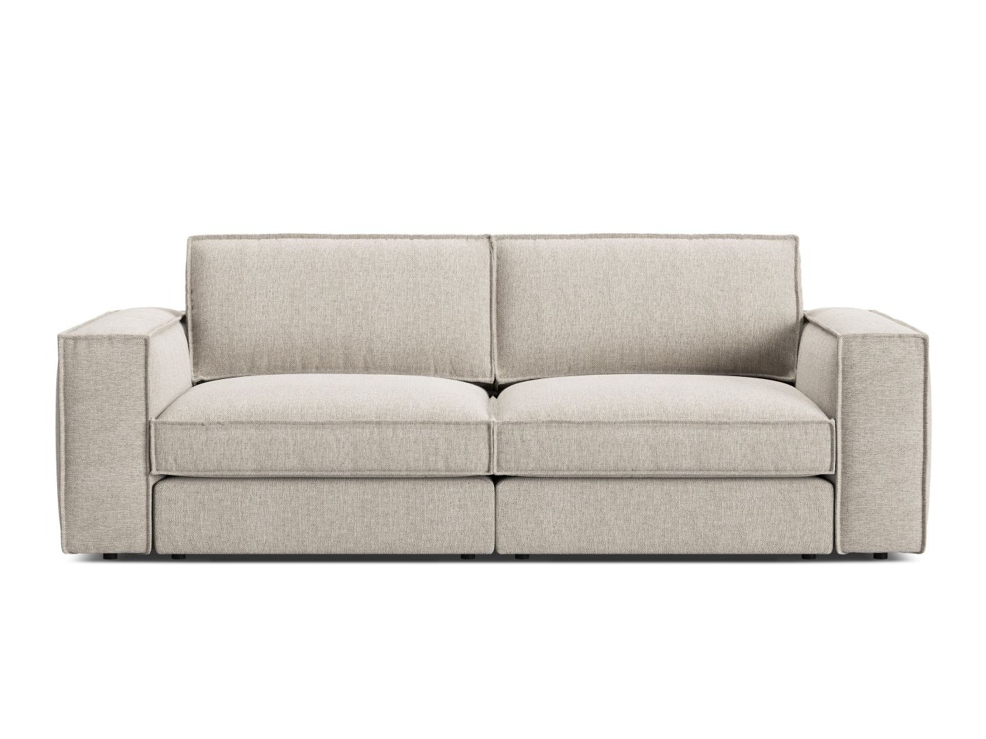 Modularan kauč Dalodei 108 (Babel Sand)