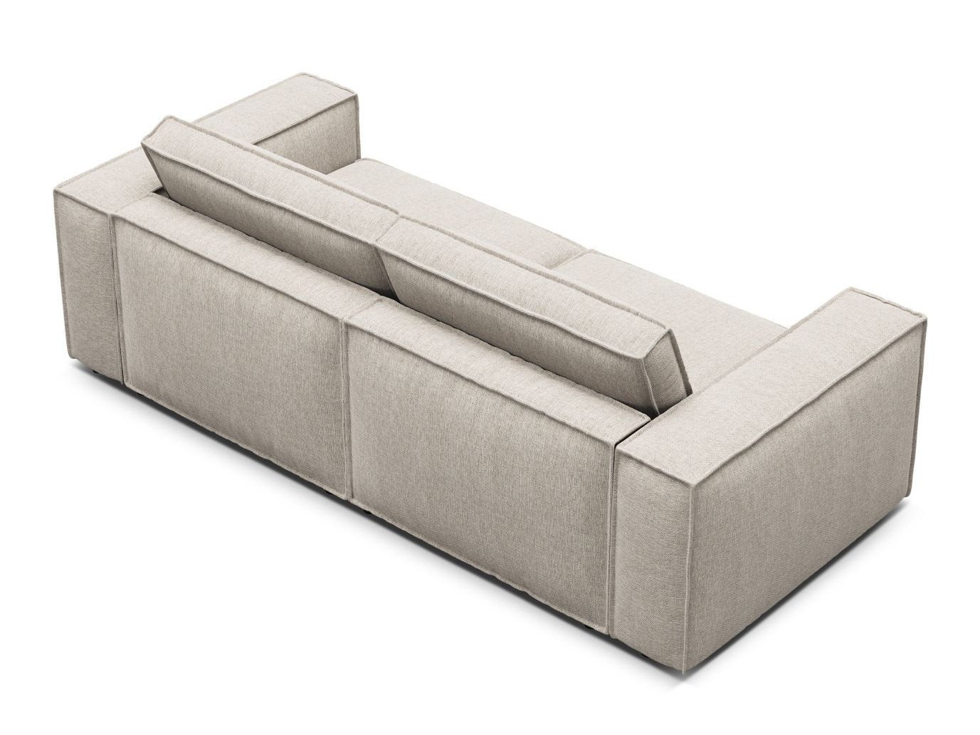 Modularan kauč Dalodei 108 (Babel Sand)