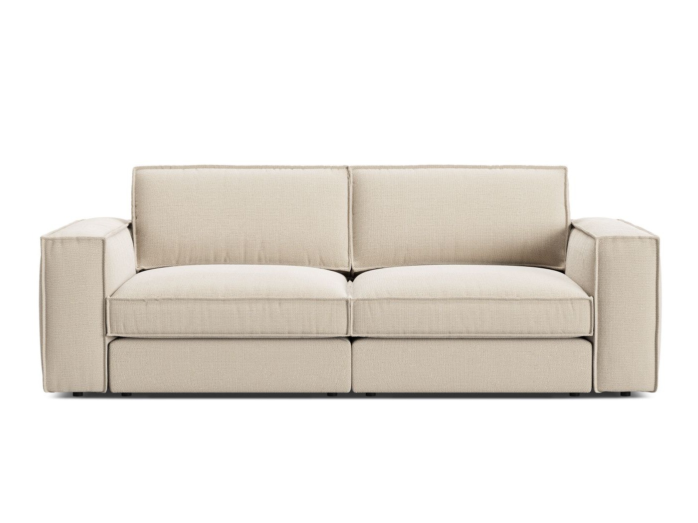 Modularan kauč Dalodei 108 (Babel Toffee)