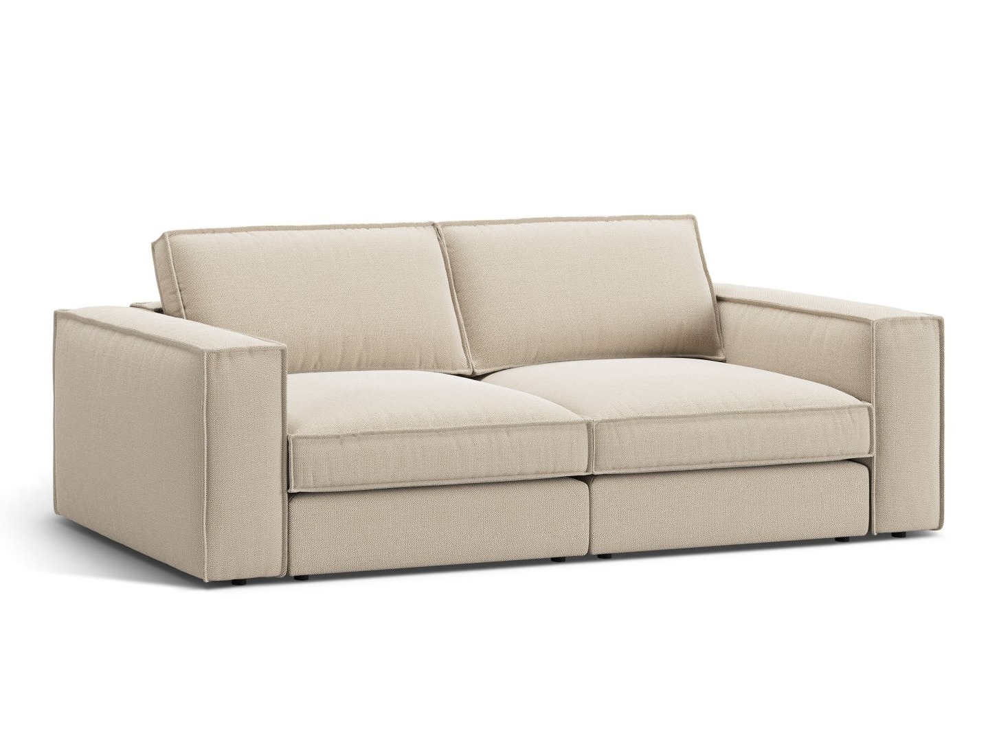 Modularan kauč Dalodei 108 (Babel Toffee)