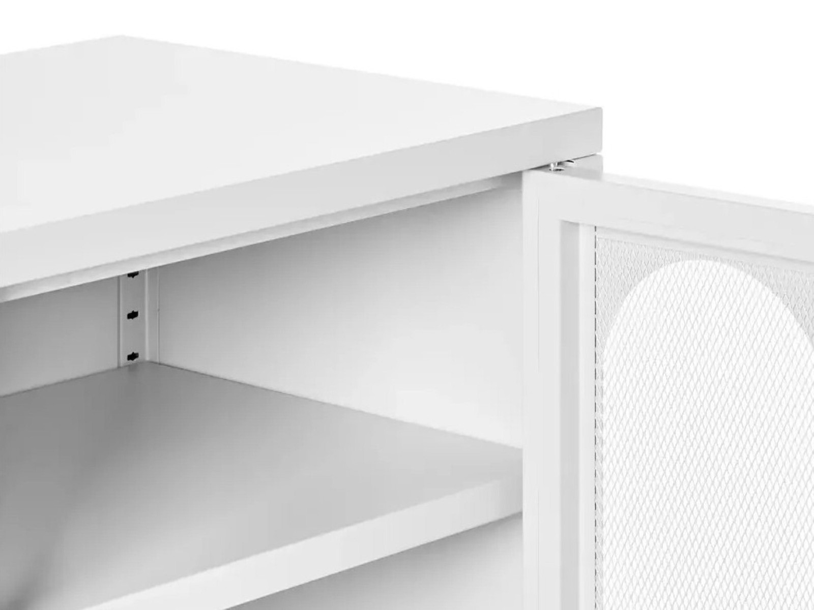 Ormarić Berwyn 3279 (Bijela)