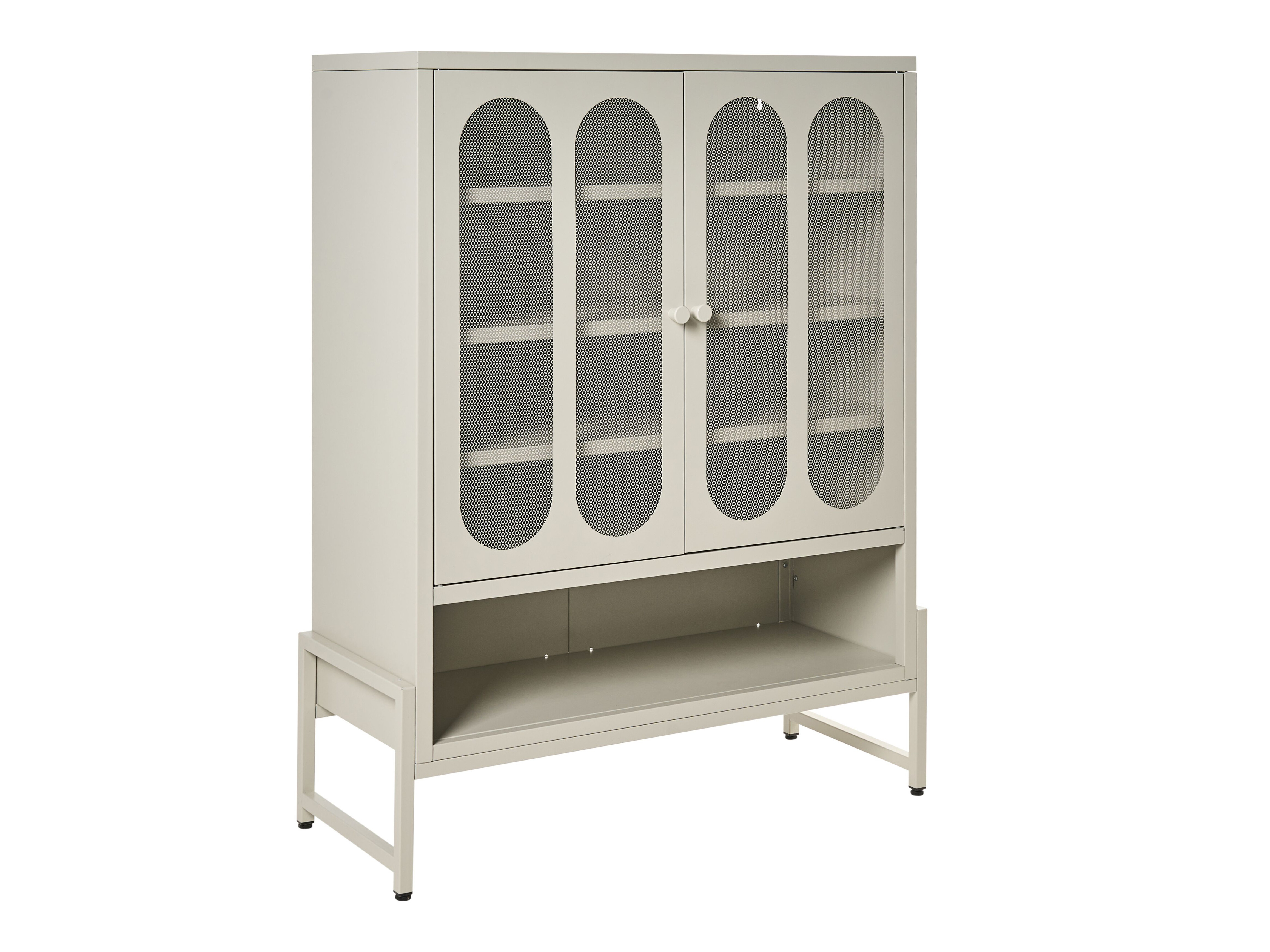 Ormarić Berwyn 3280 (Bež)