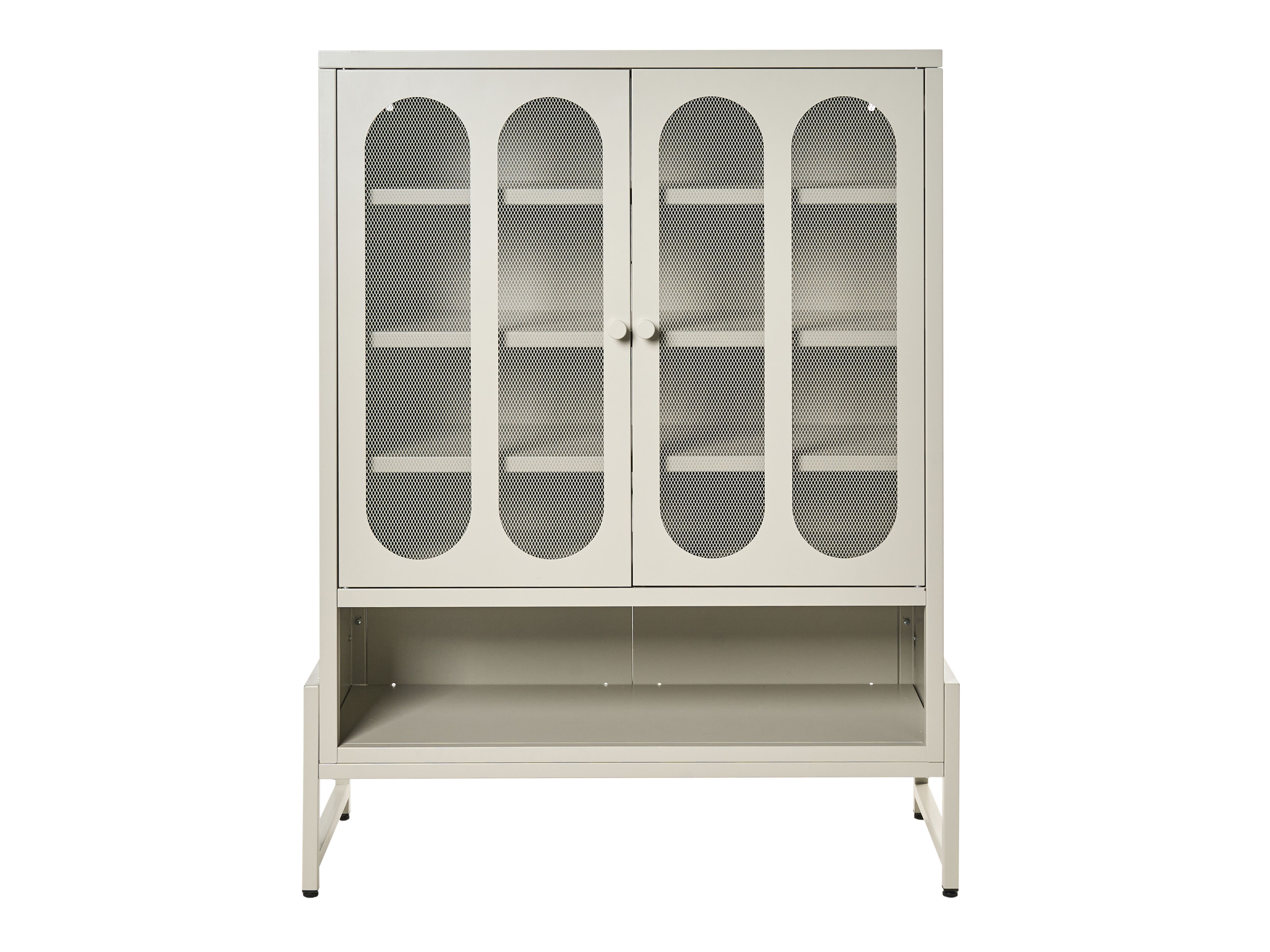 Ormarić Berwyn 3280 (Bež)