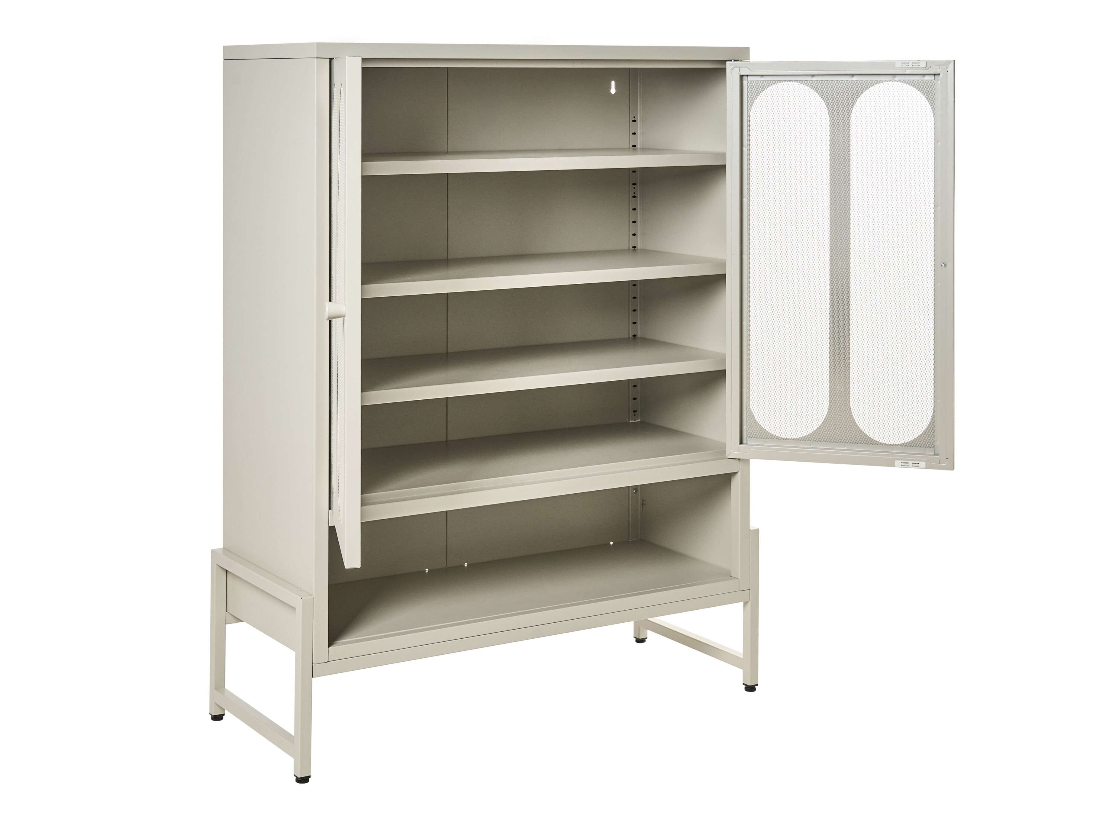 Ormarić Berwyn 3280 (Bež)