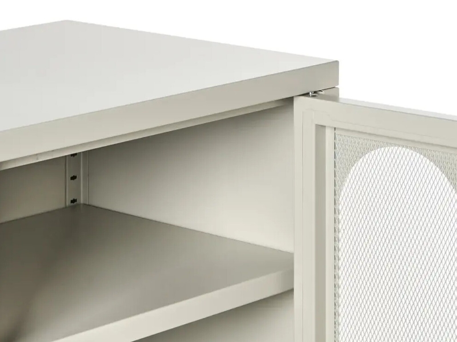 Ormarić Berwyn 3280 (Bež)