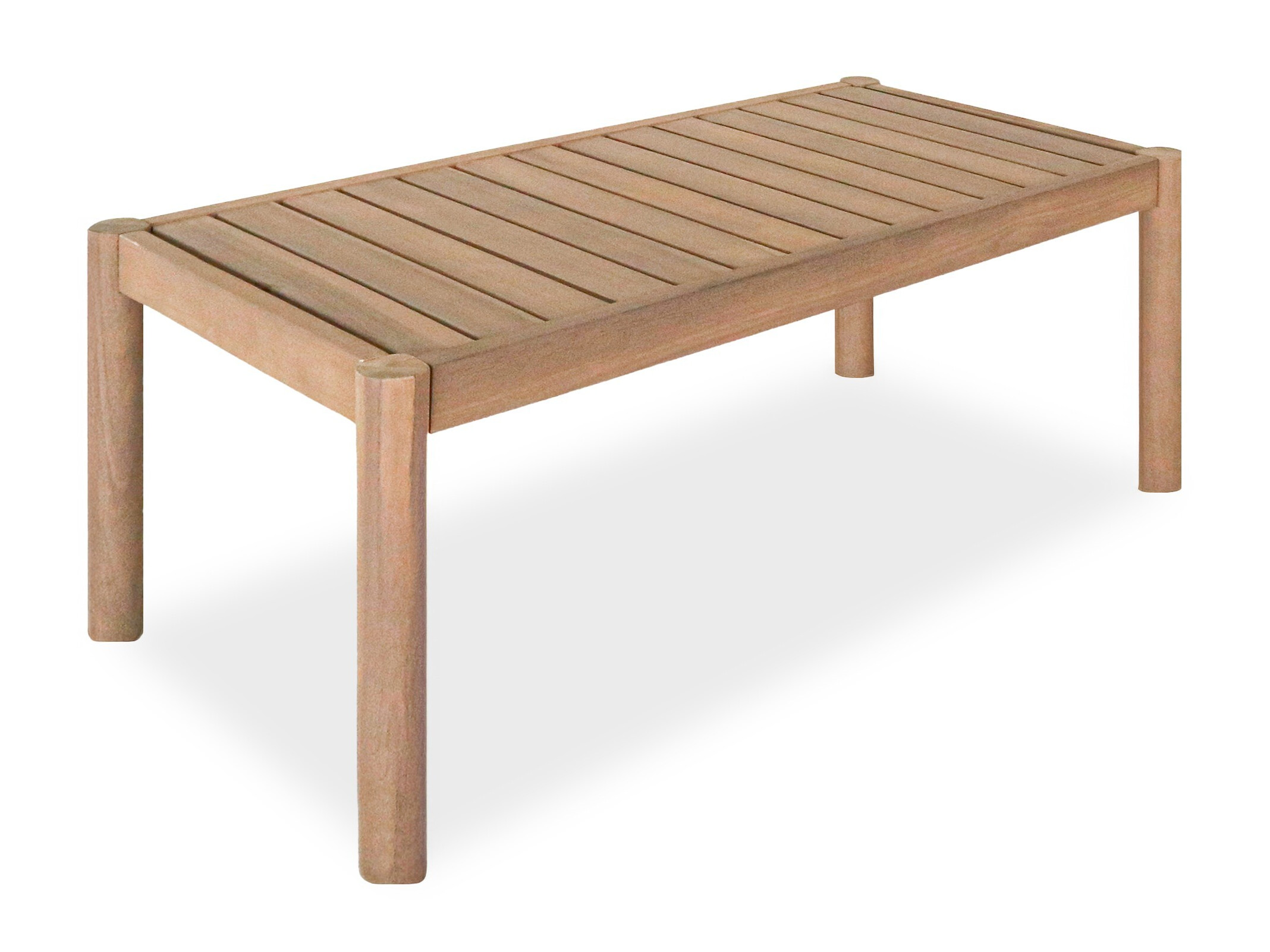 Set vrtnog namještaja Burleson 712 (Crvena)