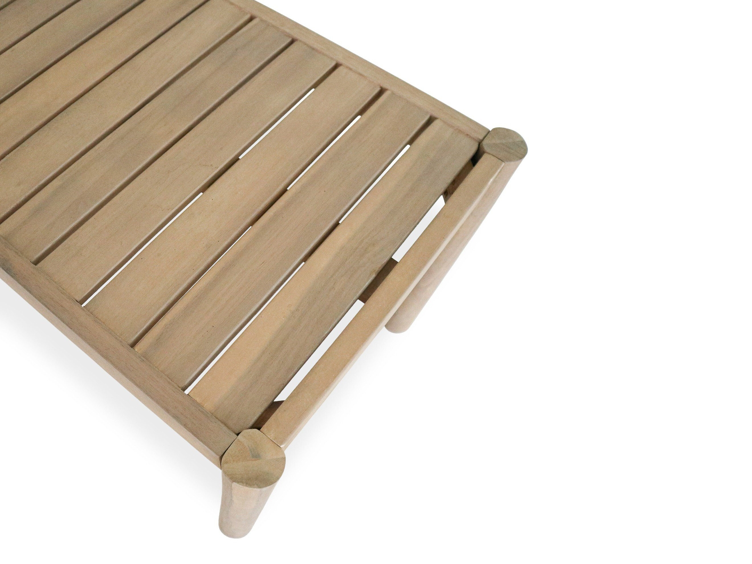 Set vrtnog namještaja Burleson 712 (Crvena)