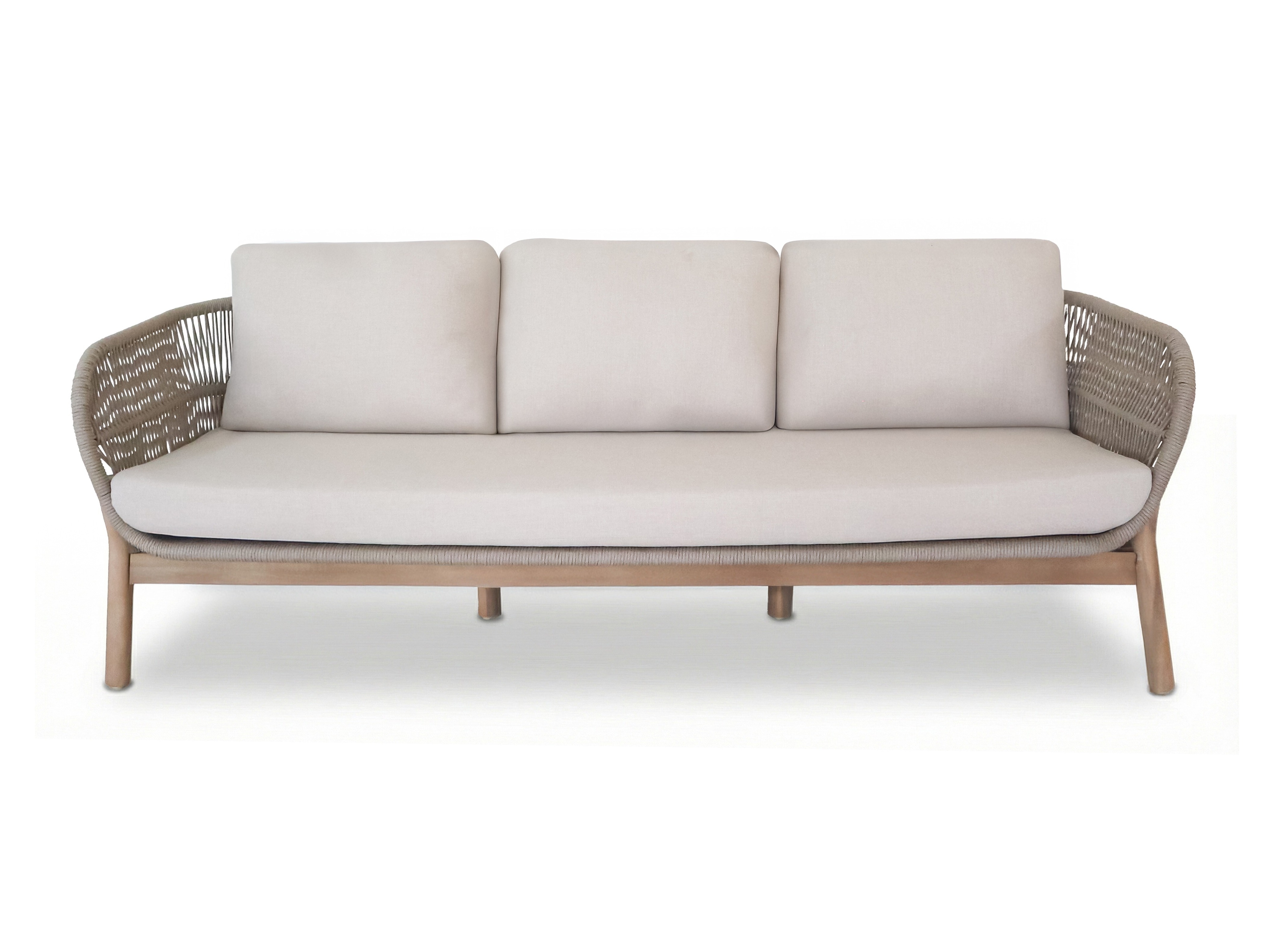 Set vrtnog namještaja Burleson 713