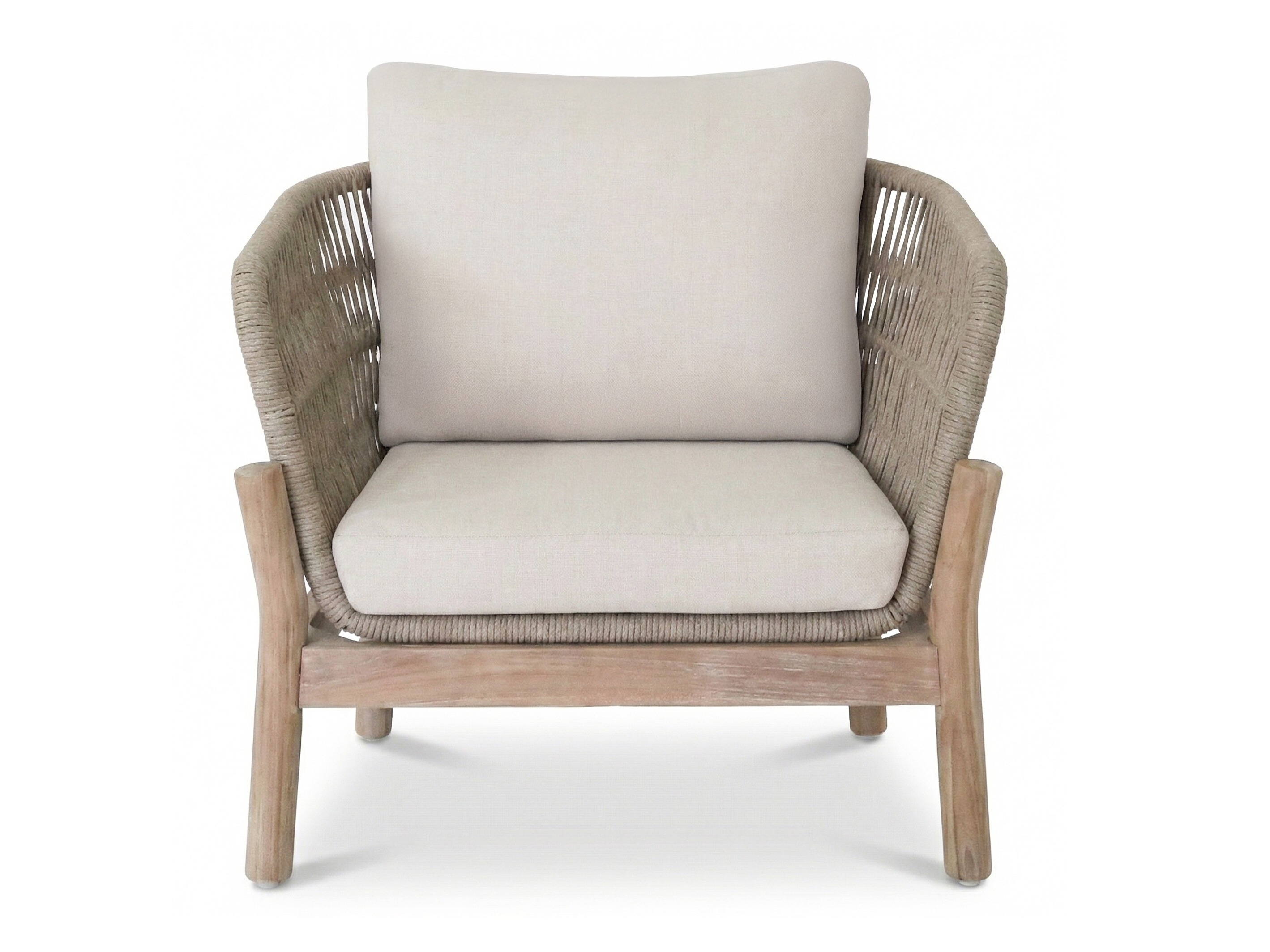 Set vrtnog namještaja Burleson 713