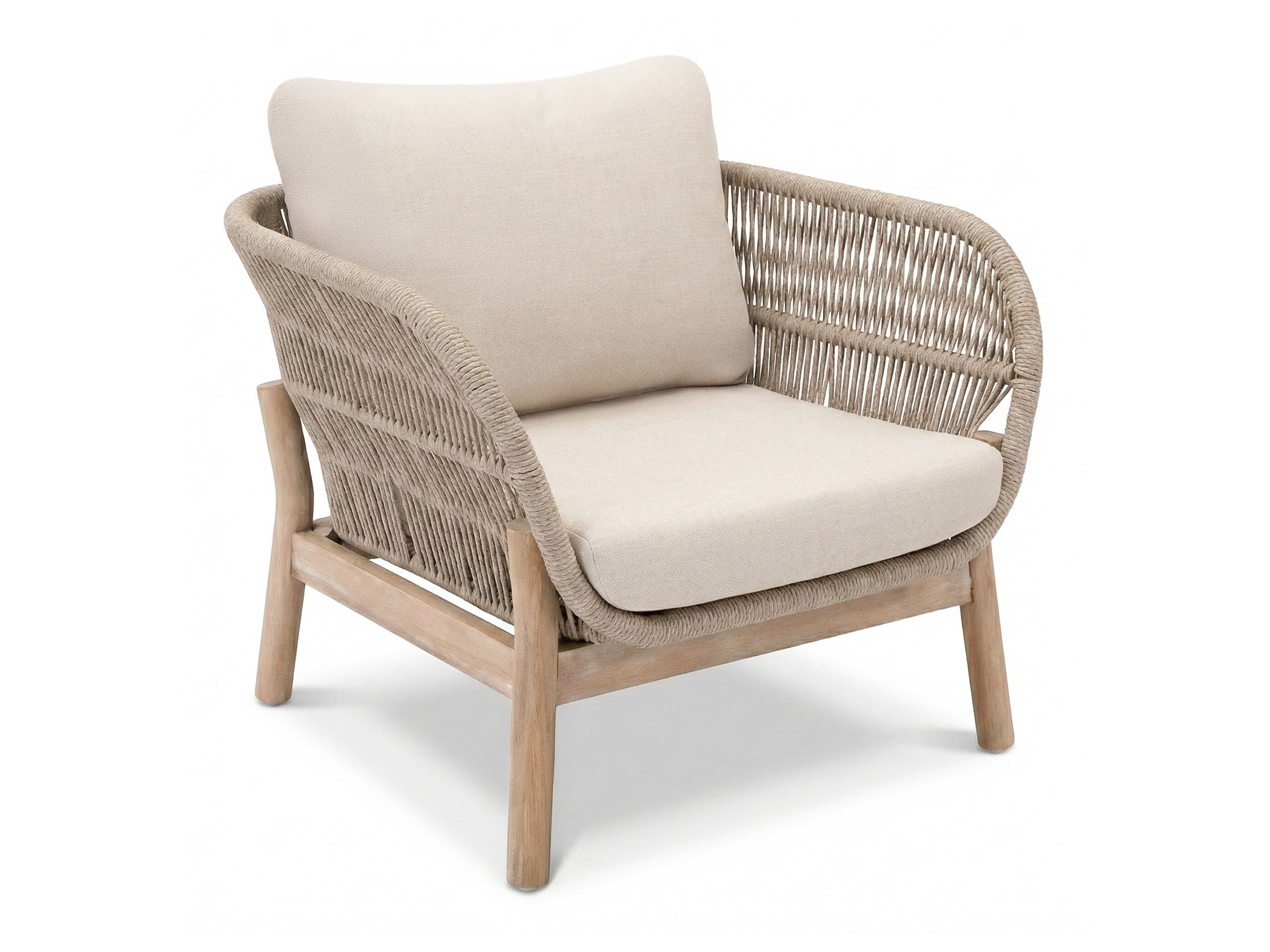 Set vrtnog namještaja Burleson 713