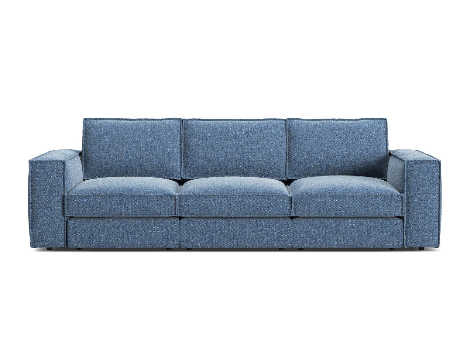 Modularan kauč Dalodei 109 (Babel Blue)