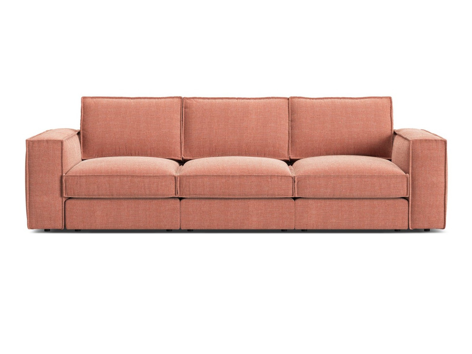Modularan kauč Dalodei 109 (Babel Red)