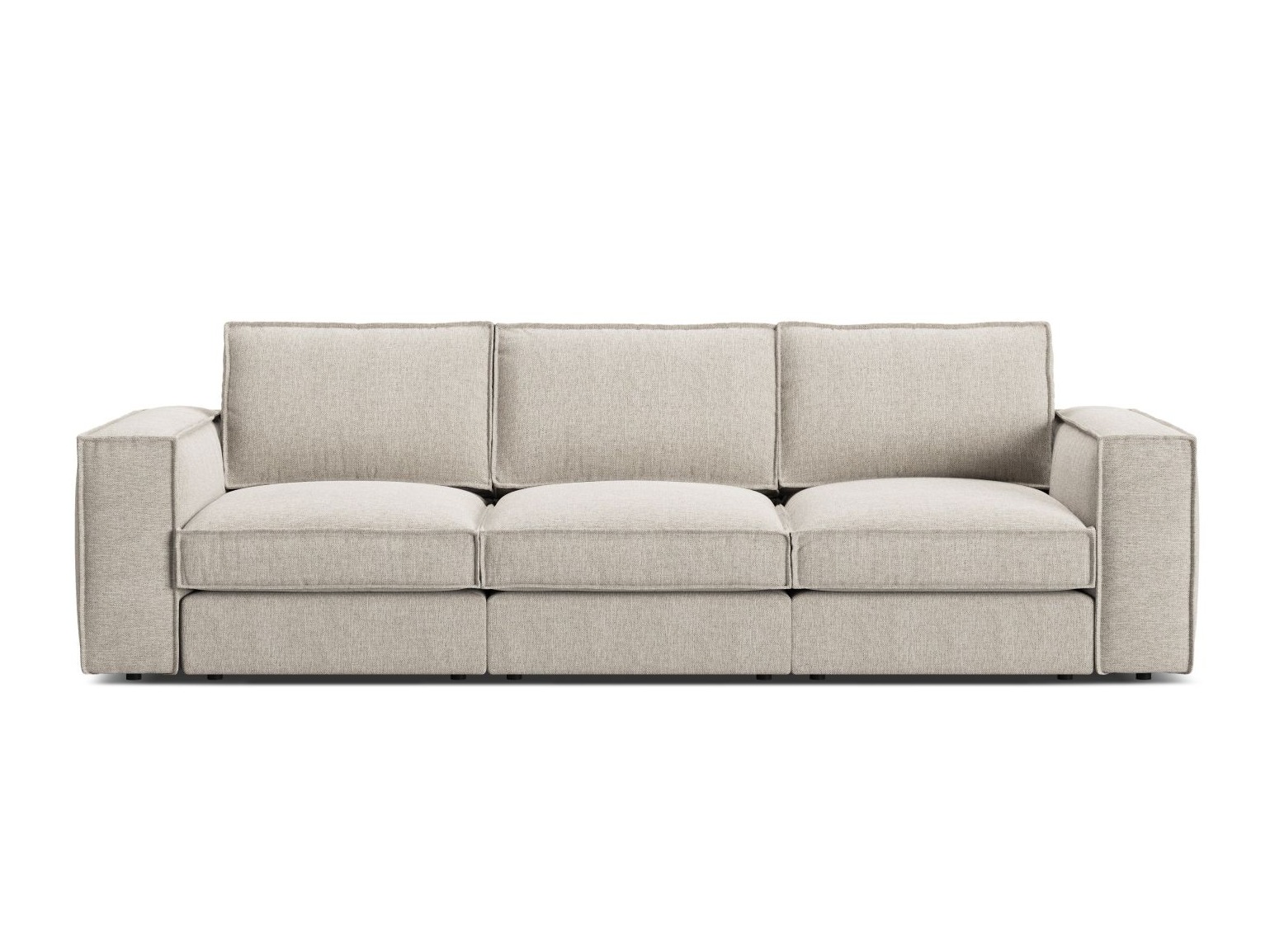 Modularan kauč Dalodei 109 (Babel Sand)