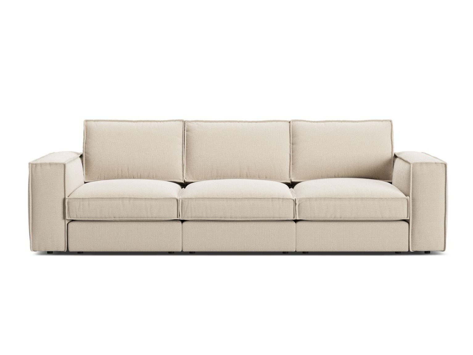 Modularan kauč Dalodei 109 (Babel Toffee)