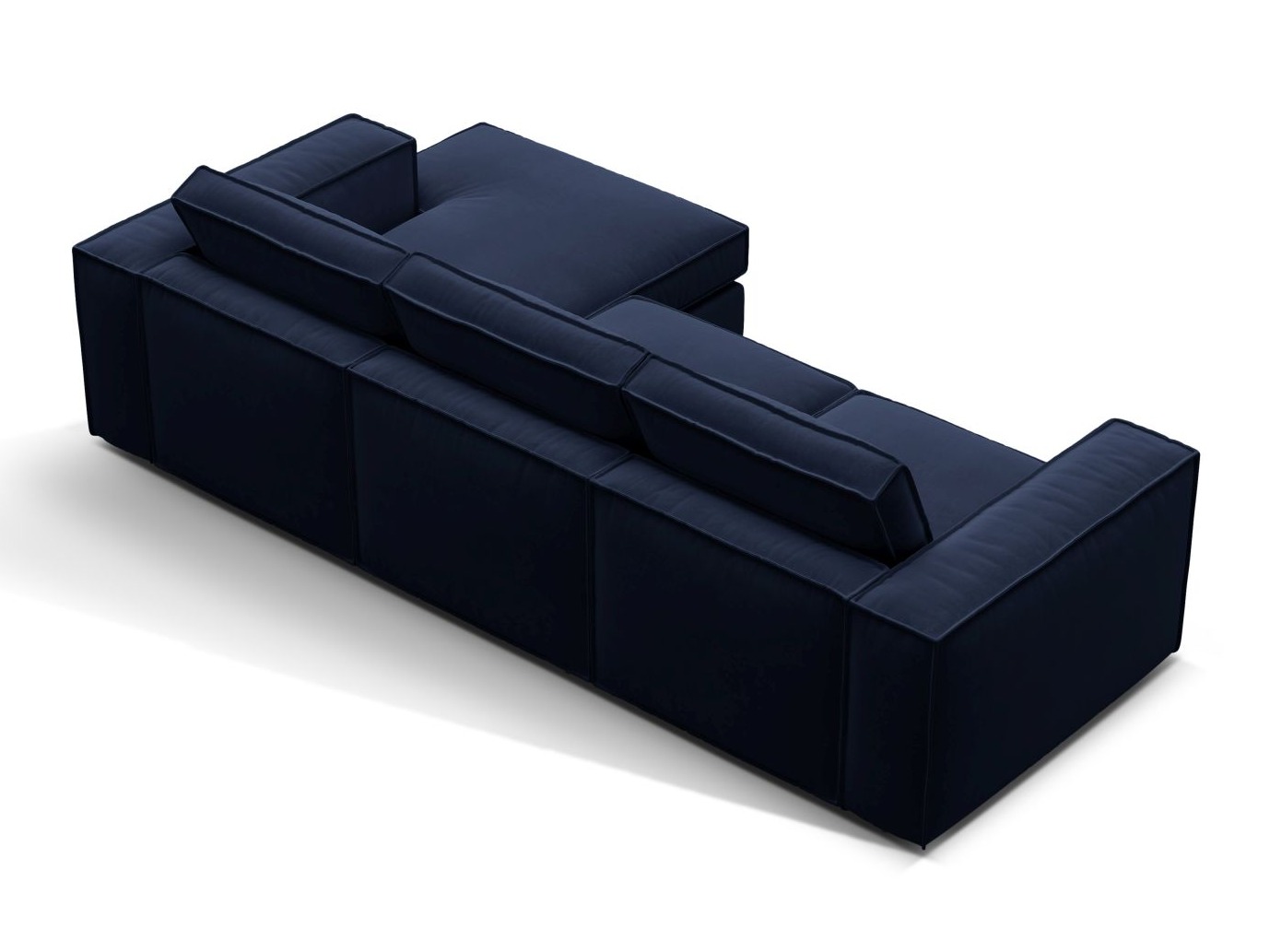 Modularna kutna garnitura Dalodei 110 (Salvador 05)