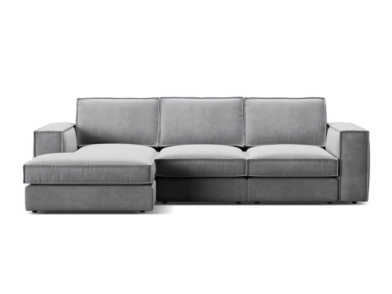 Modularna kutna garnitura Dalodei 110 (Salvador 17)