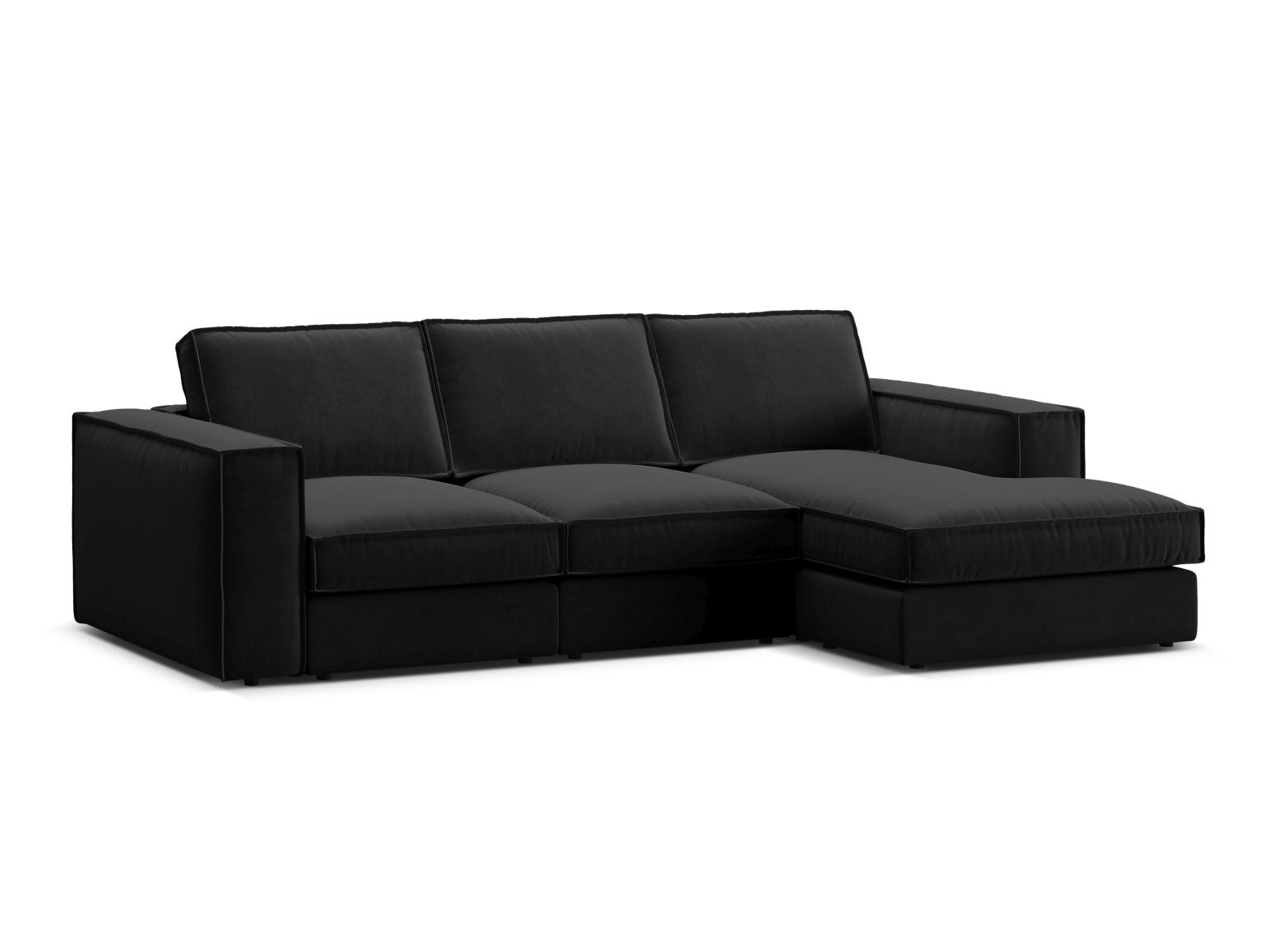 Modularna kutna garnitura Dalodei 110 (Salvador 19)