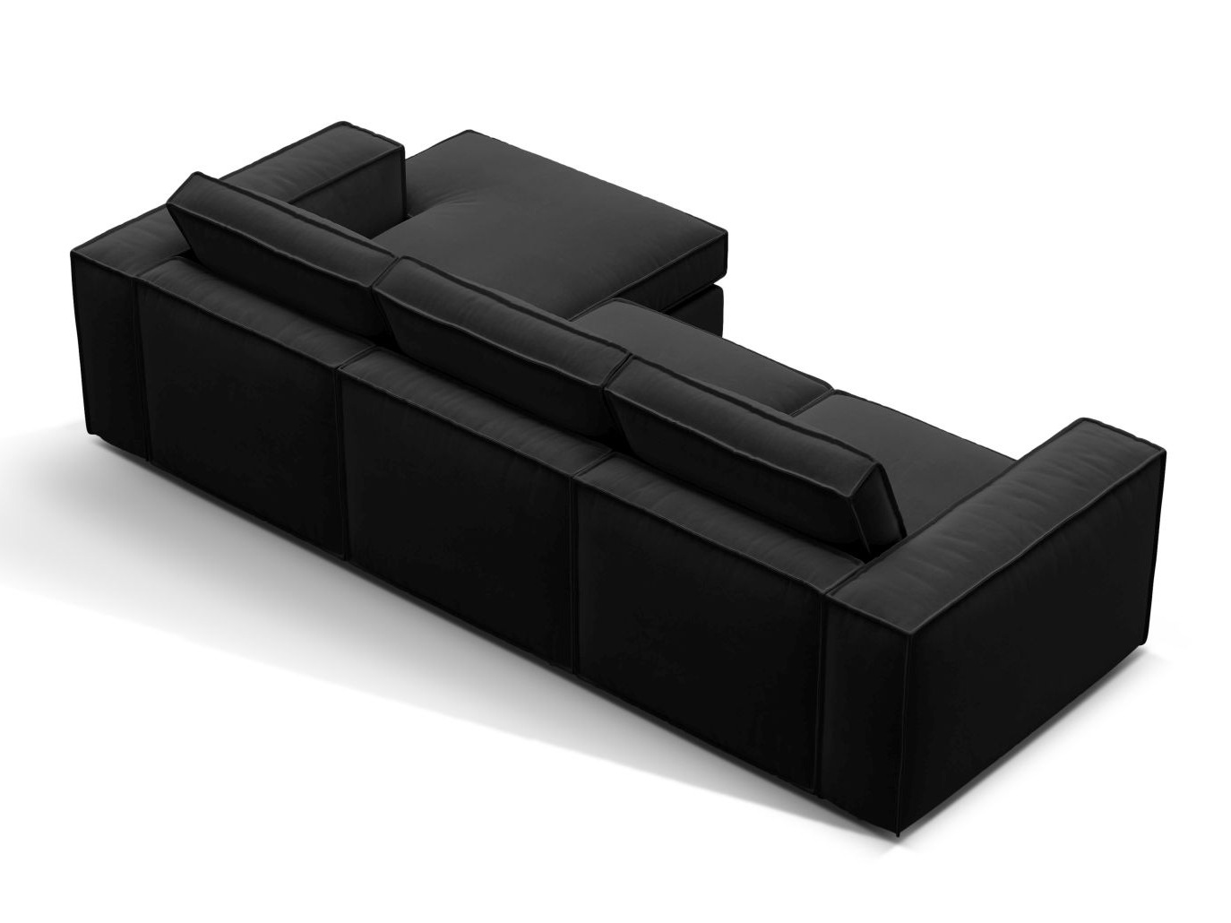 Modularna kutna garnitura Dalodei 110 (Salvador 19)