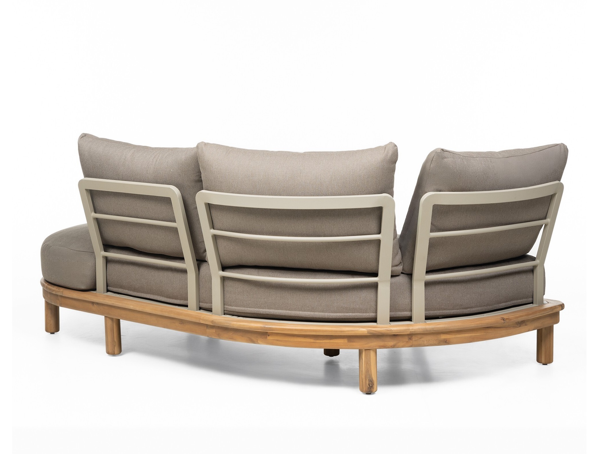 Set vrtnog namještaja Burleson 715