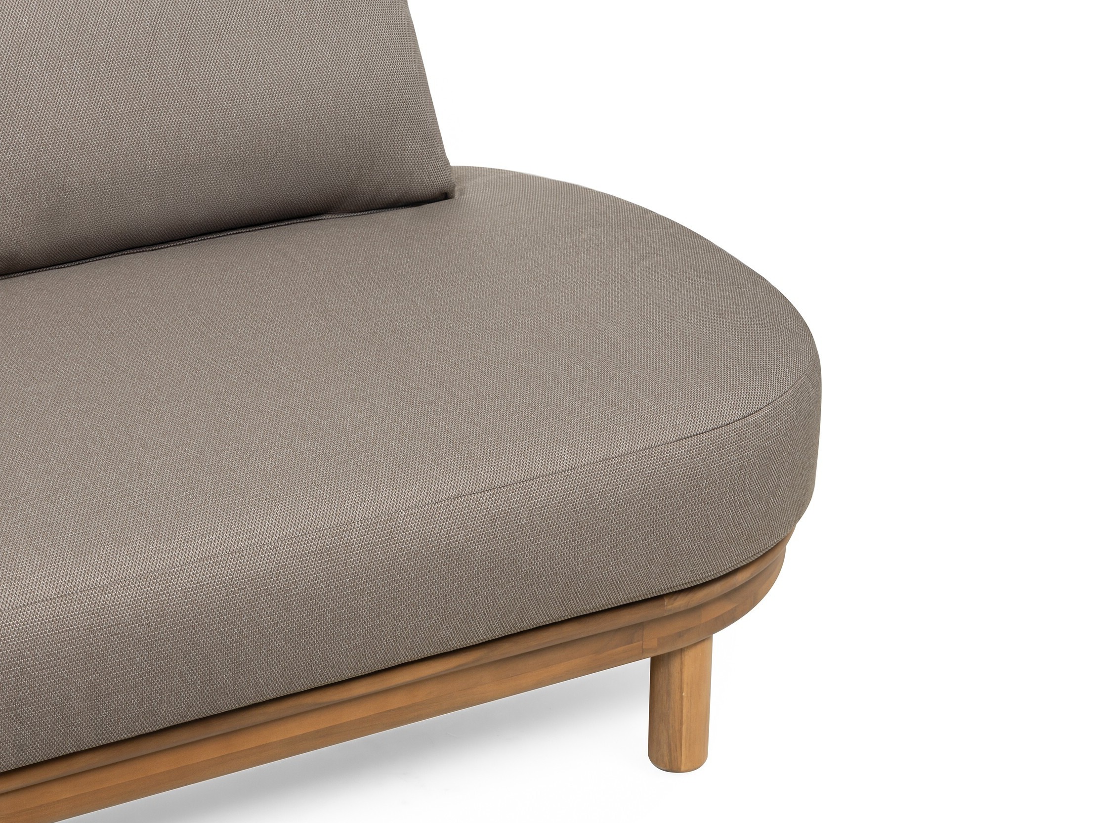 Set vrtnog namještaja Burleson 715