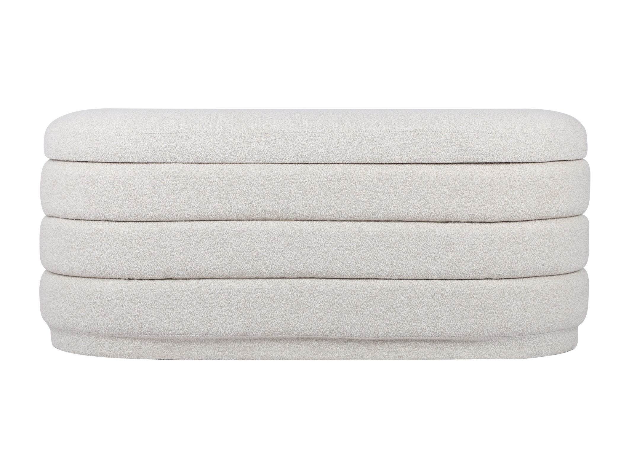 Tapecirana klupa Burleson 710