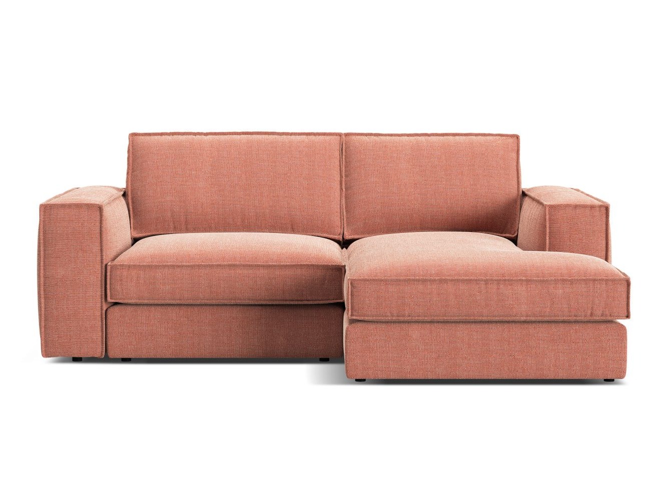 Modularna kutna garnitura Dalodei 111 (Babel Red)