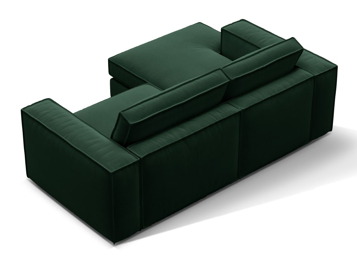 Modularna kutna garnitura Dalodei 111 (Salvador 07)