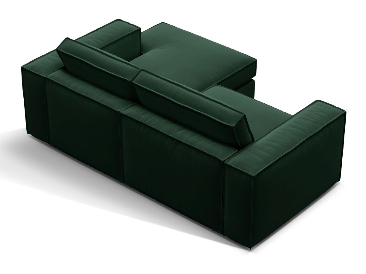 Modularna kutna garnitura Dalodei 111 (Salvador 07)