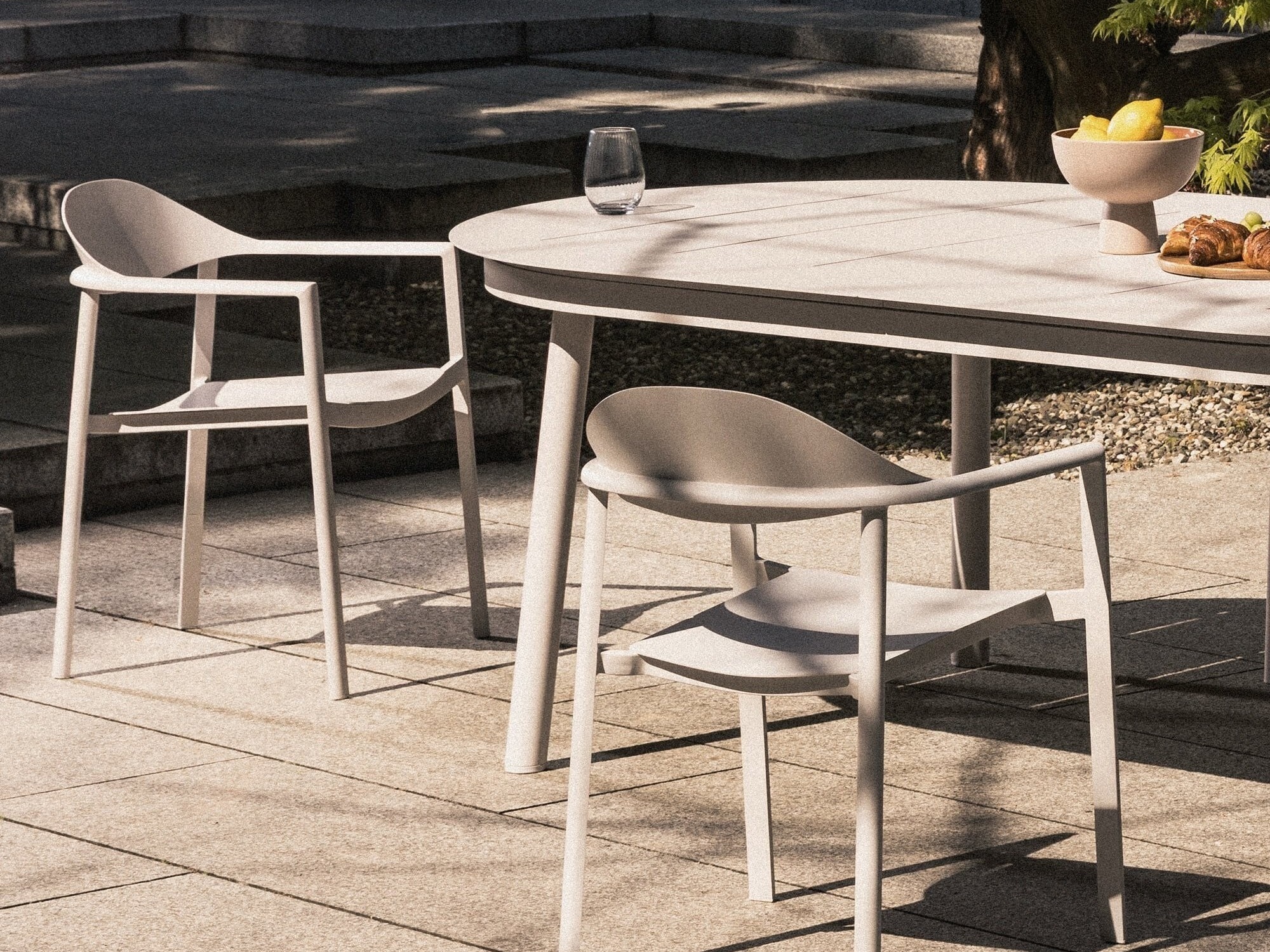 Vrtna stolica Burleson 718