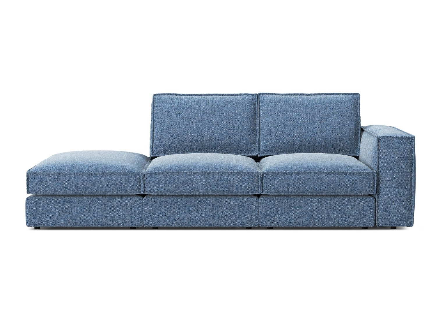 Modularan kauč Dalodei 112 (Babel Blue)