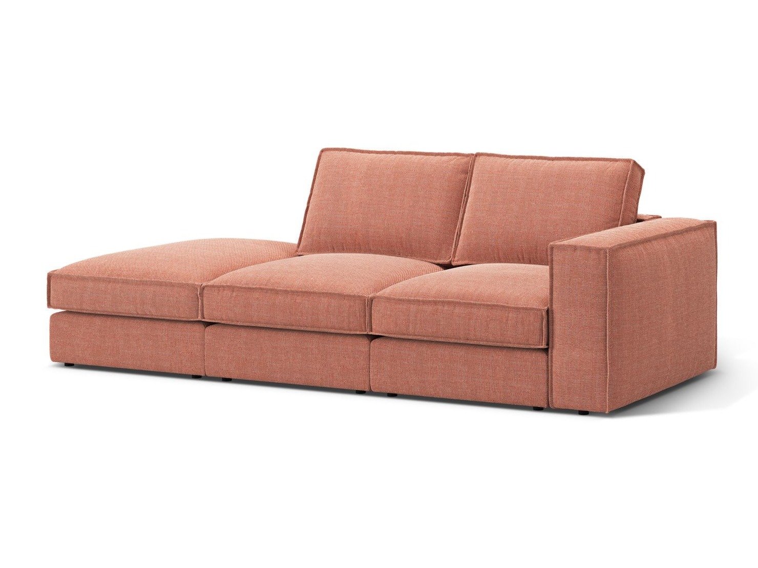 Modularan kauč Dalodei 112 (Babel Red)
