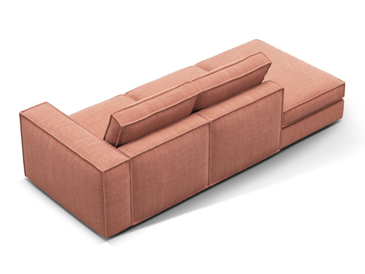 Modularan kauč Dalodei 112 (Babel Red)