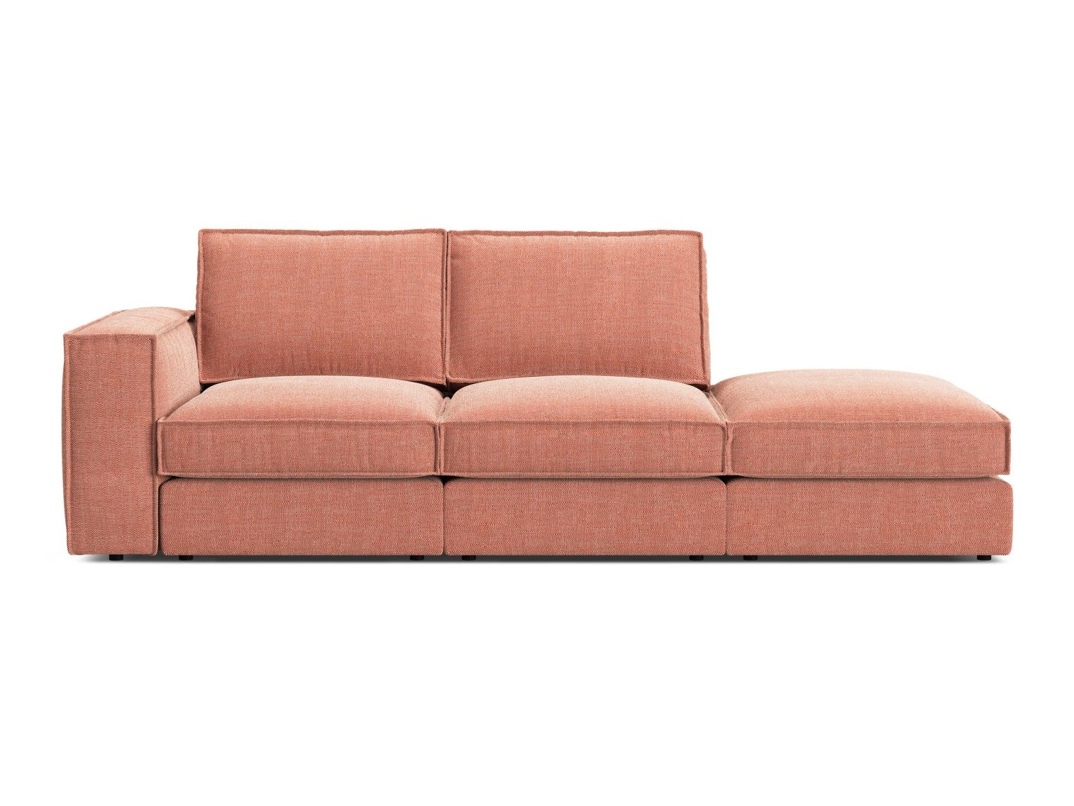 Modularan kauč Dalodei 112 (Babel Red)