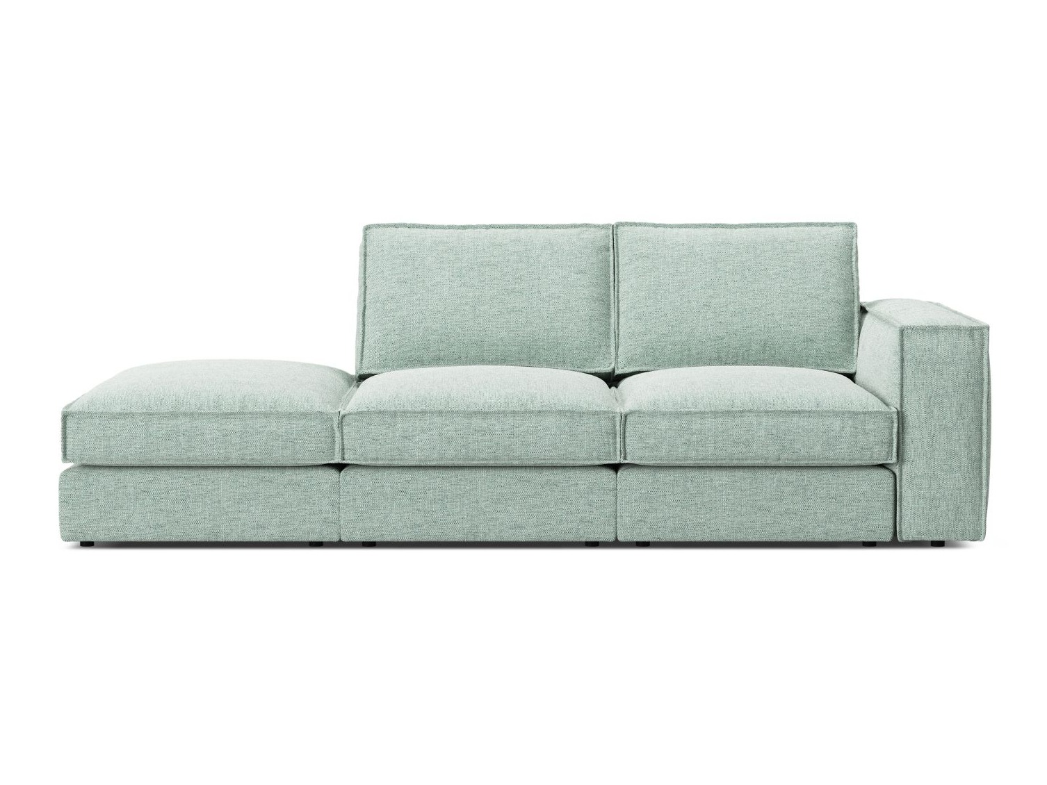 Modularan kauč Dalodei 112 (Babel Safira)