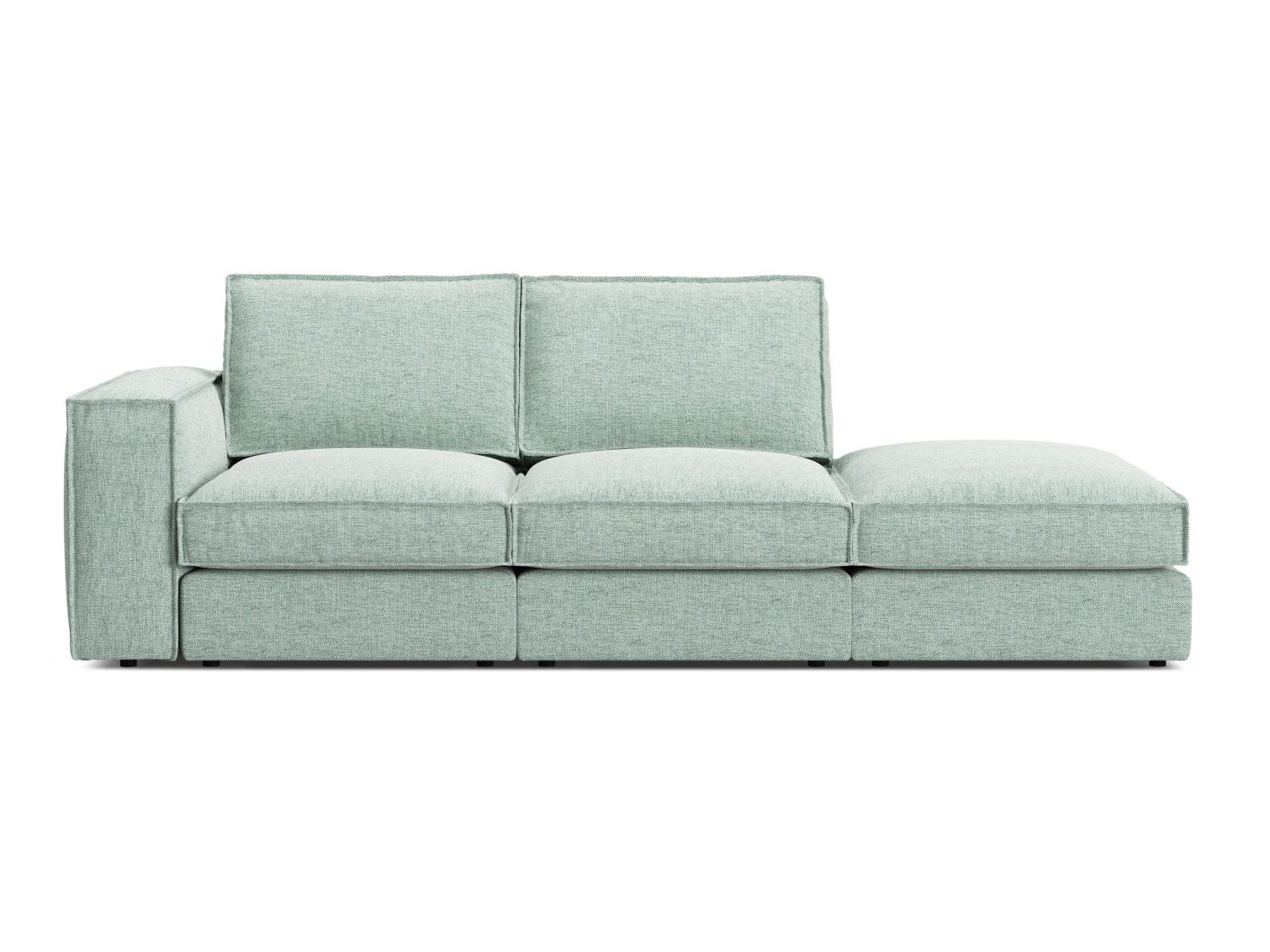 Modularan kauč Dalodei 112 (Babel Safira)