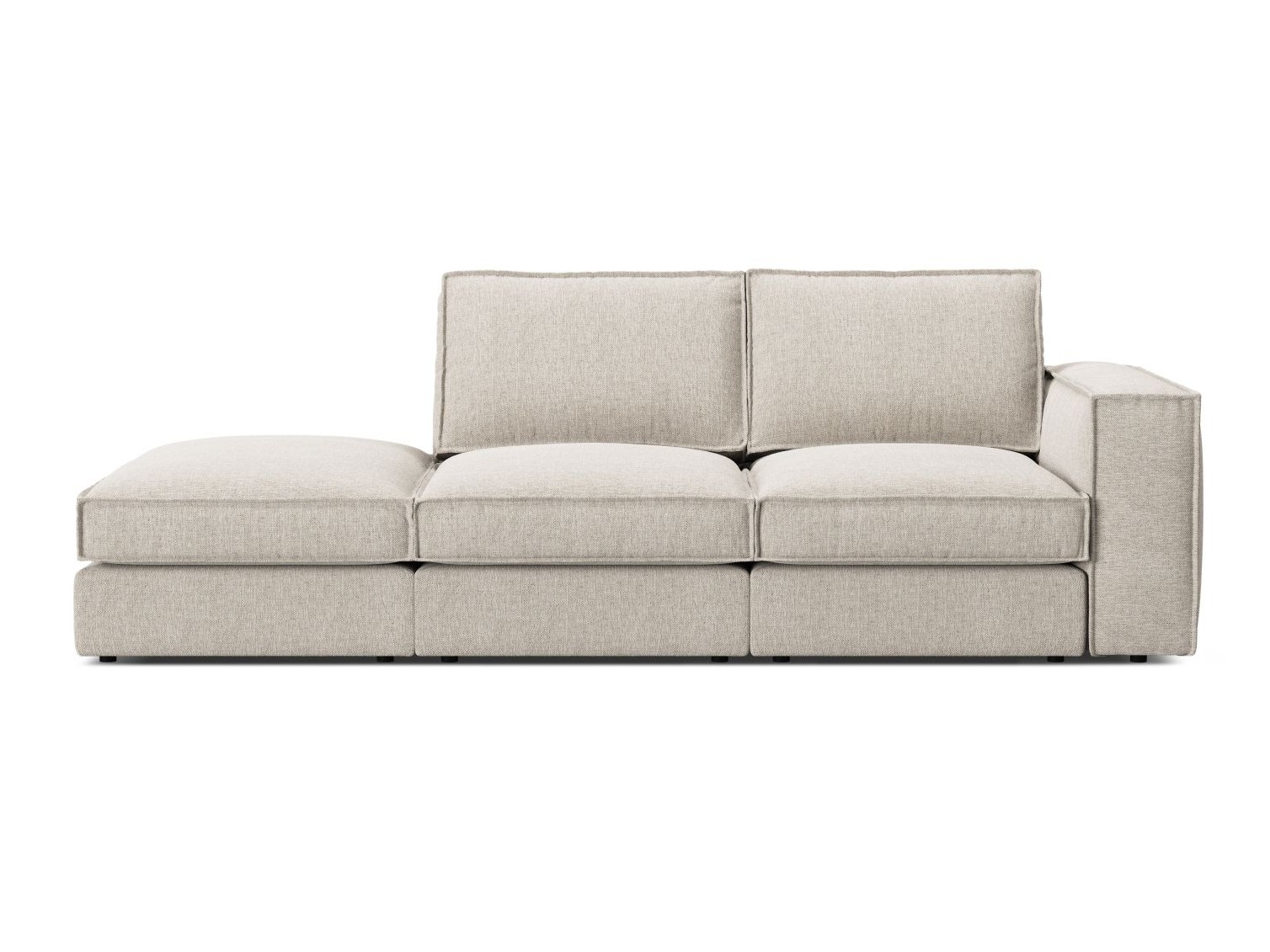 Modularan kauč Dalodei 112 (Babel Sand)