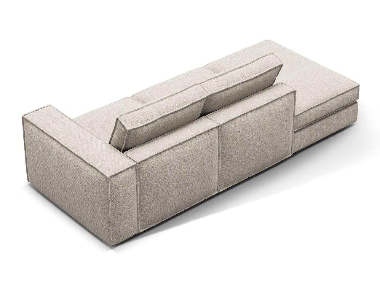 Modularan kauč Dalodei 112 (Babel Sand)