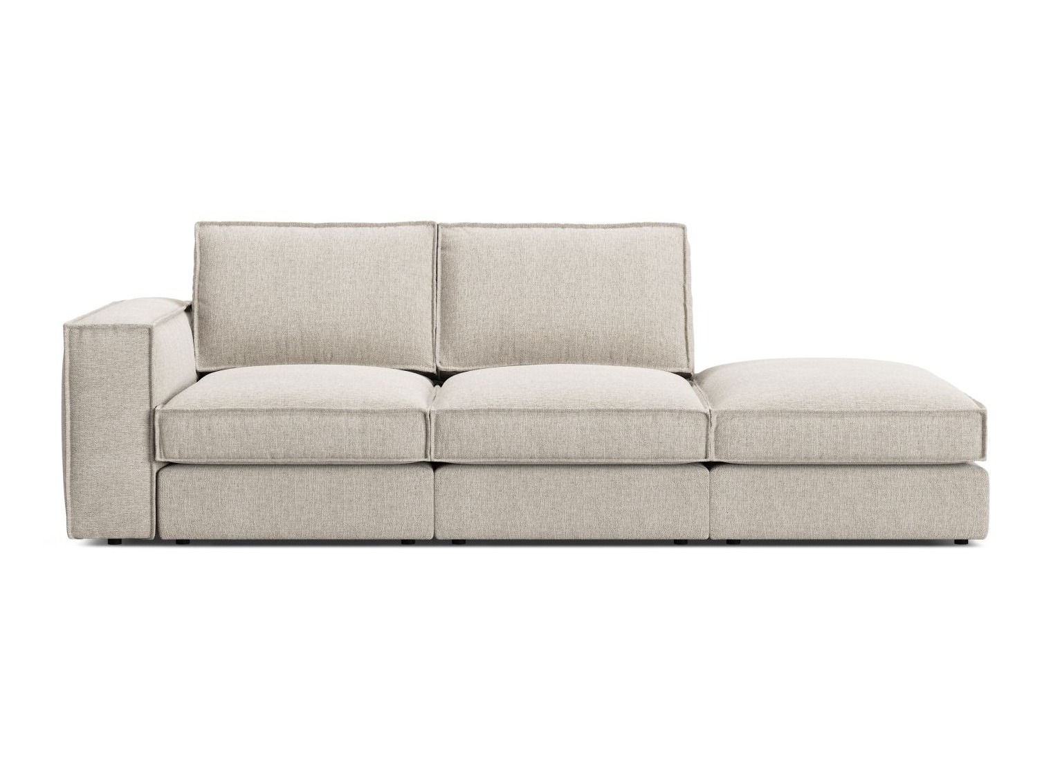 Modularan kauč Dalodei 112 (Babel Sand)