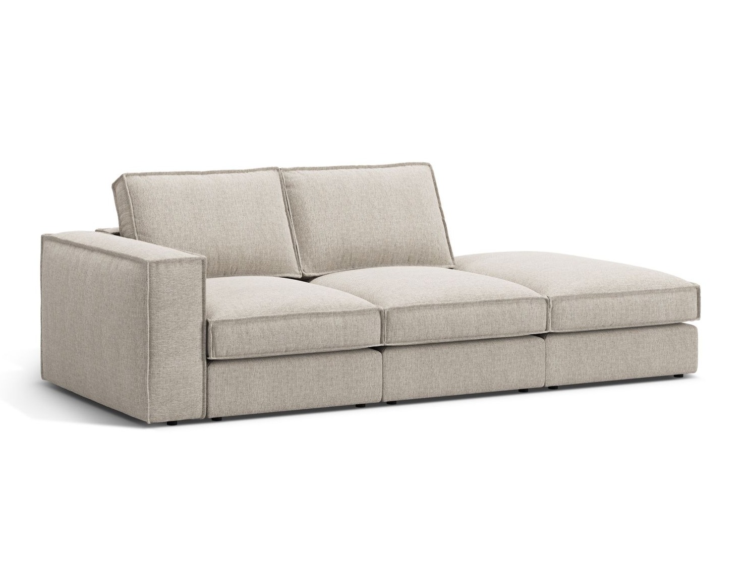 Modularan kauč Dalodei 112 (Babel Sand)